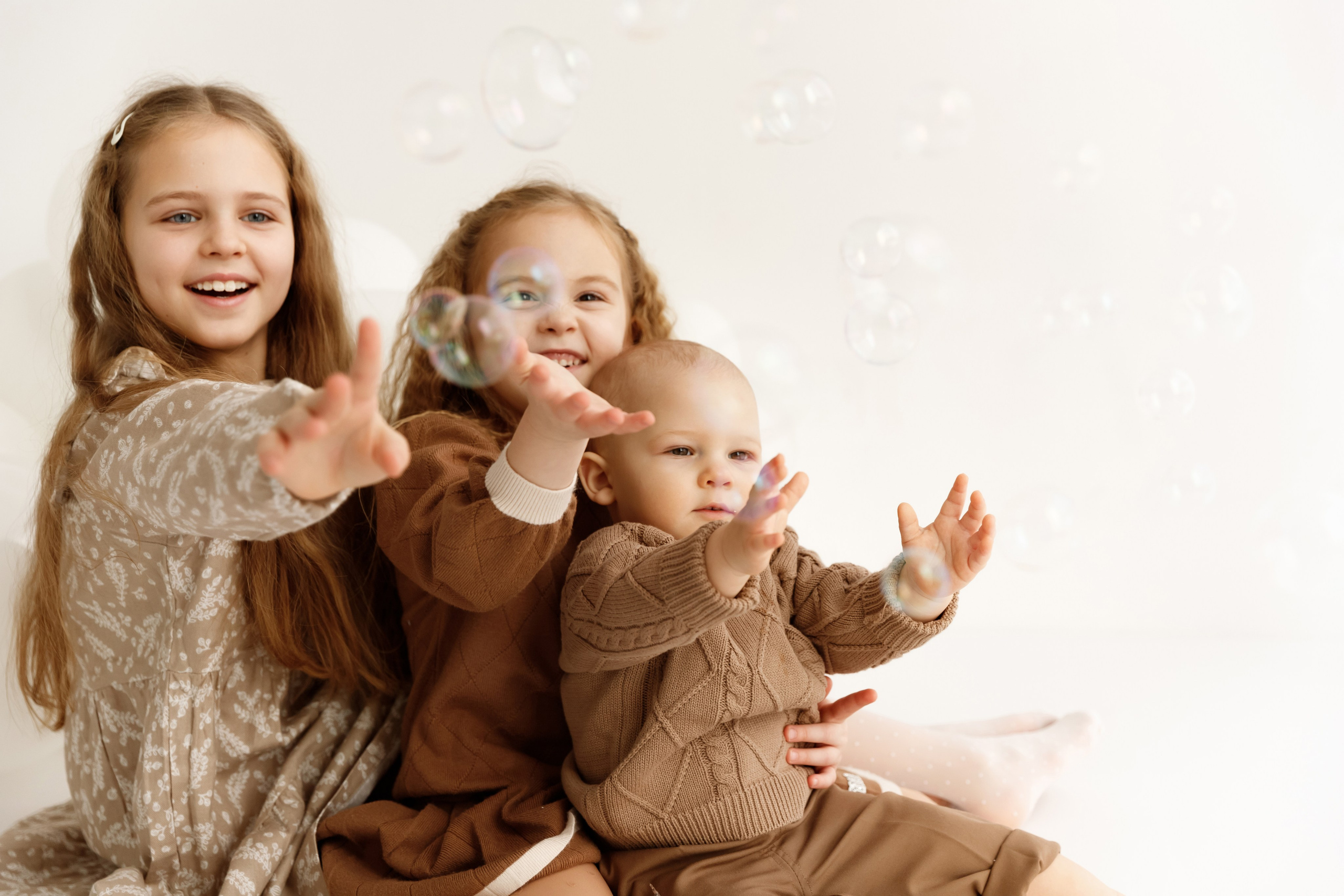 Годик Серёже. Фотограф новорожденных Славянск-на-Кубани Куцевольская Екатерина