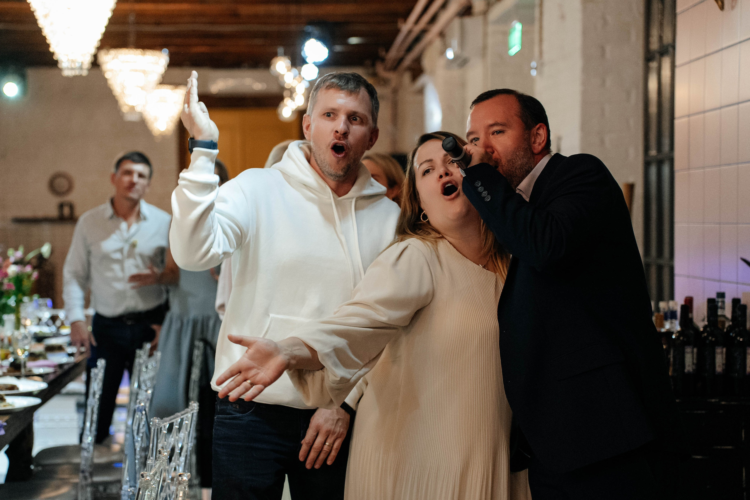 День рождения | Лофт. Свадебный фотограф Москва Александра Аверкова