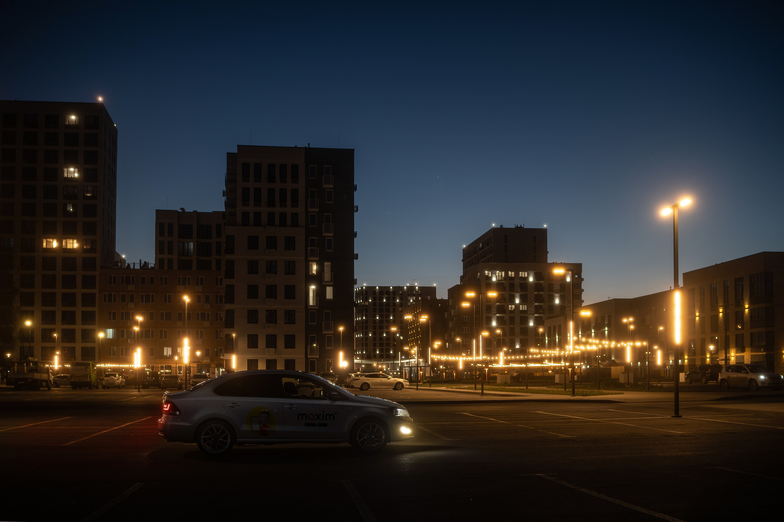 Рекламная съёмка. Коммерческий фотограф в Тюмени Урванцев Борис