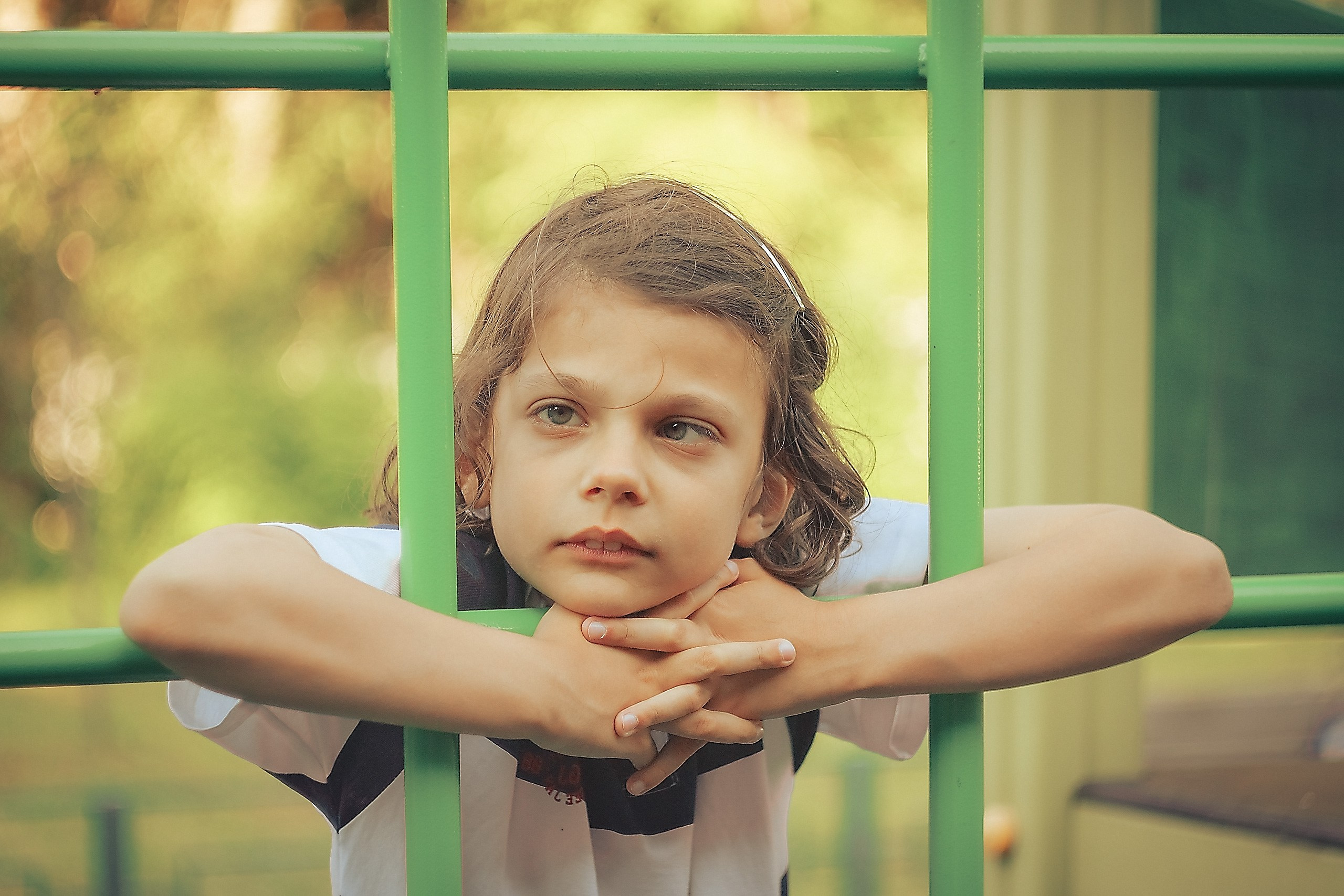 Никогда ни к чему не привыкайте. Аmat Victoria Сuram