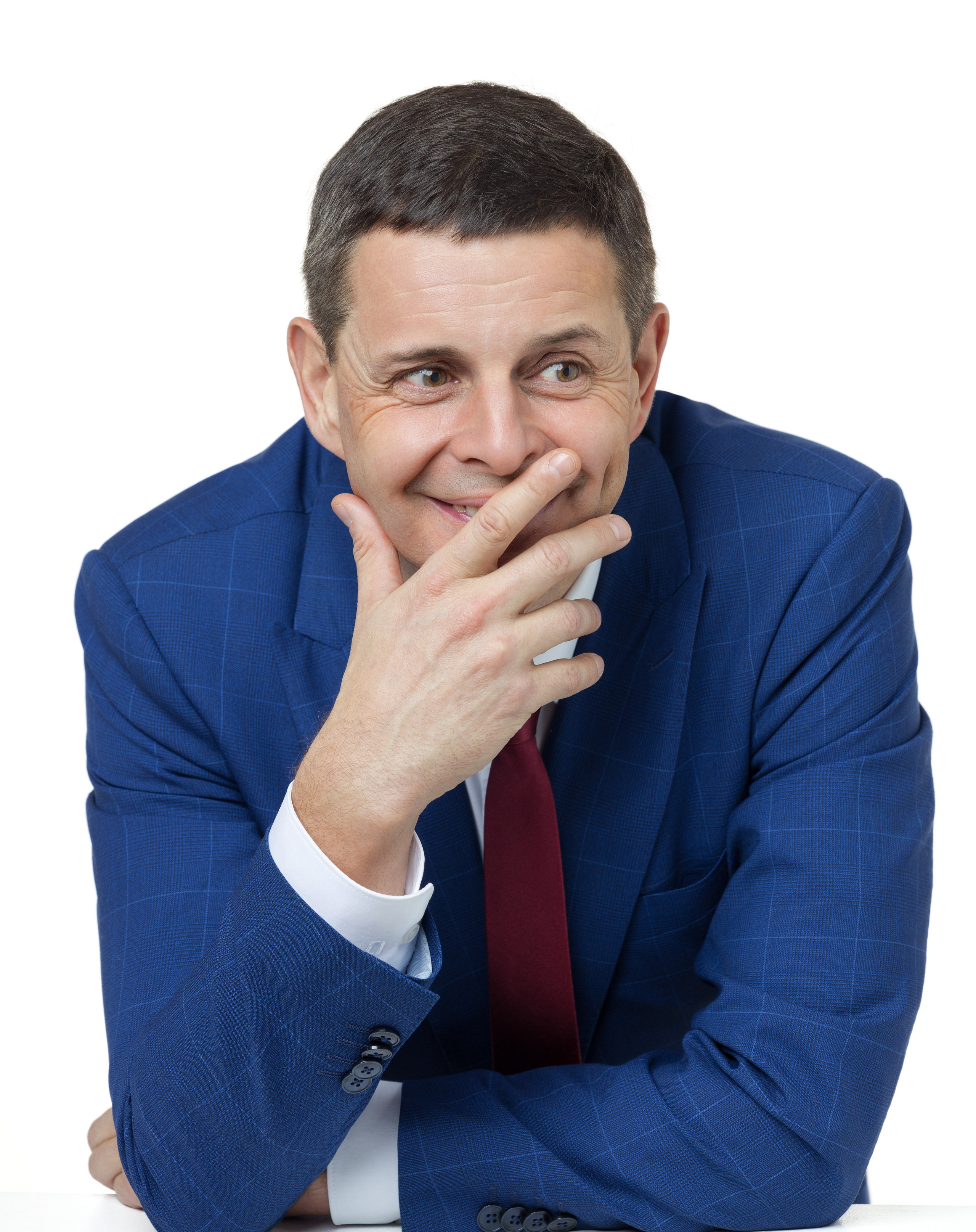 Фотограф в Абакане Борис Долинин