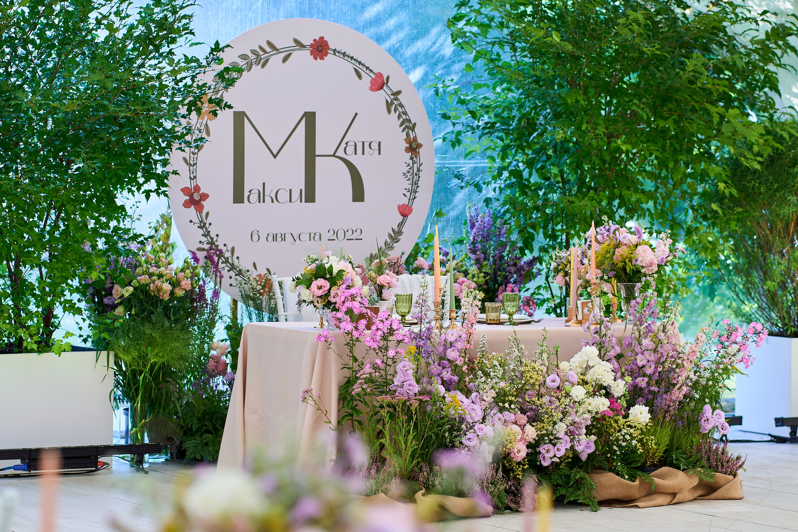 Свадебный фотограф в Москве