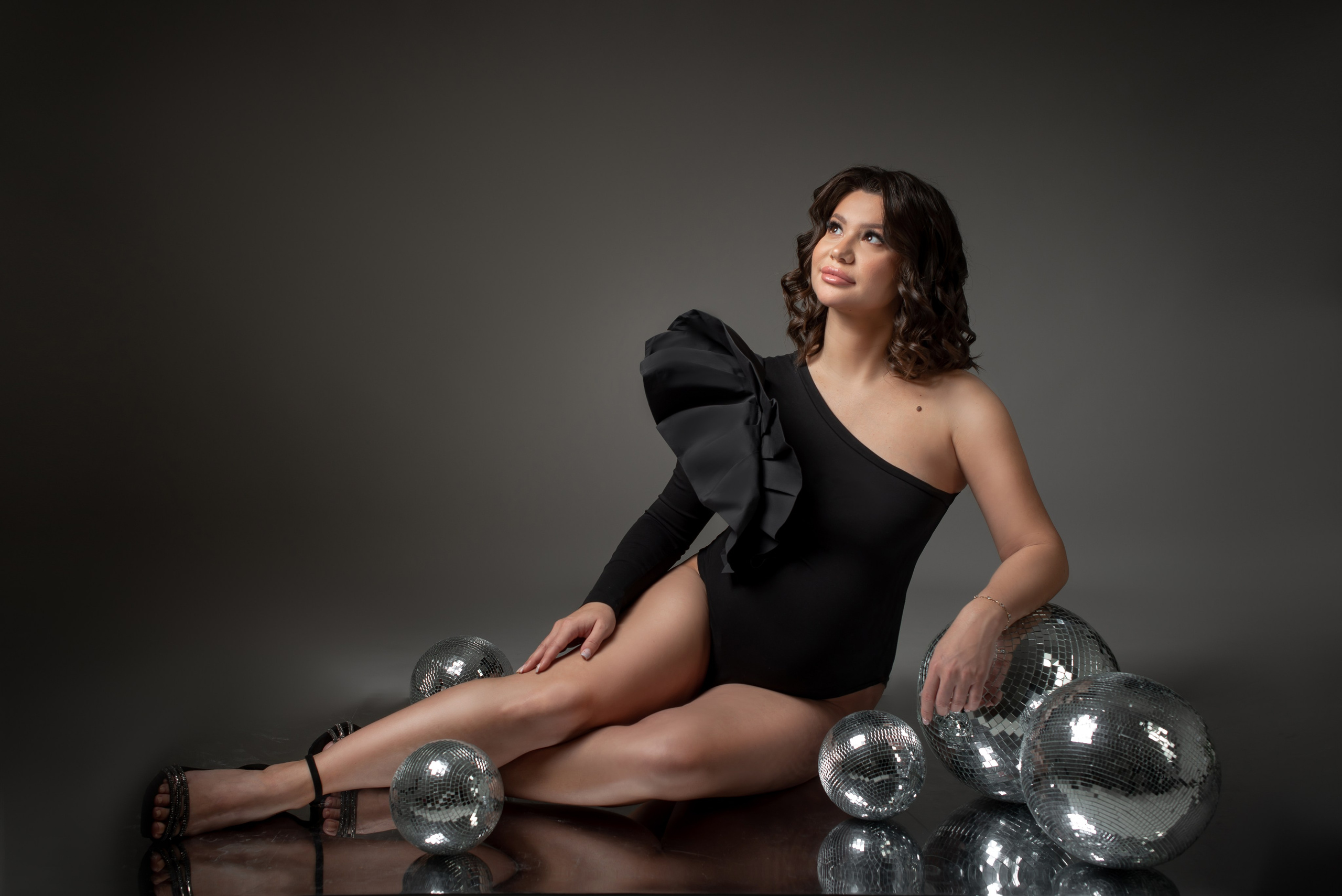 Беременность. Фотограф Юлия Антушева