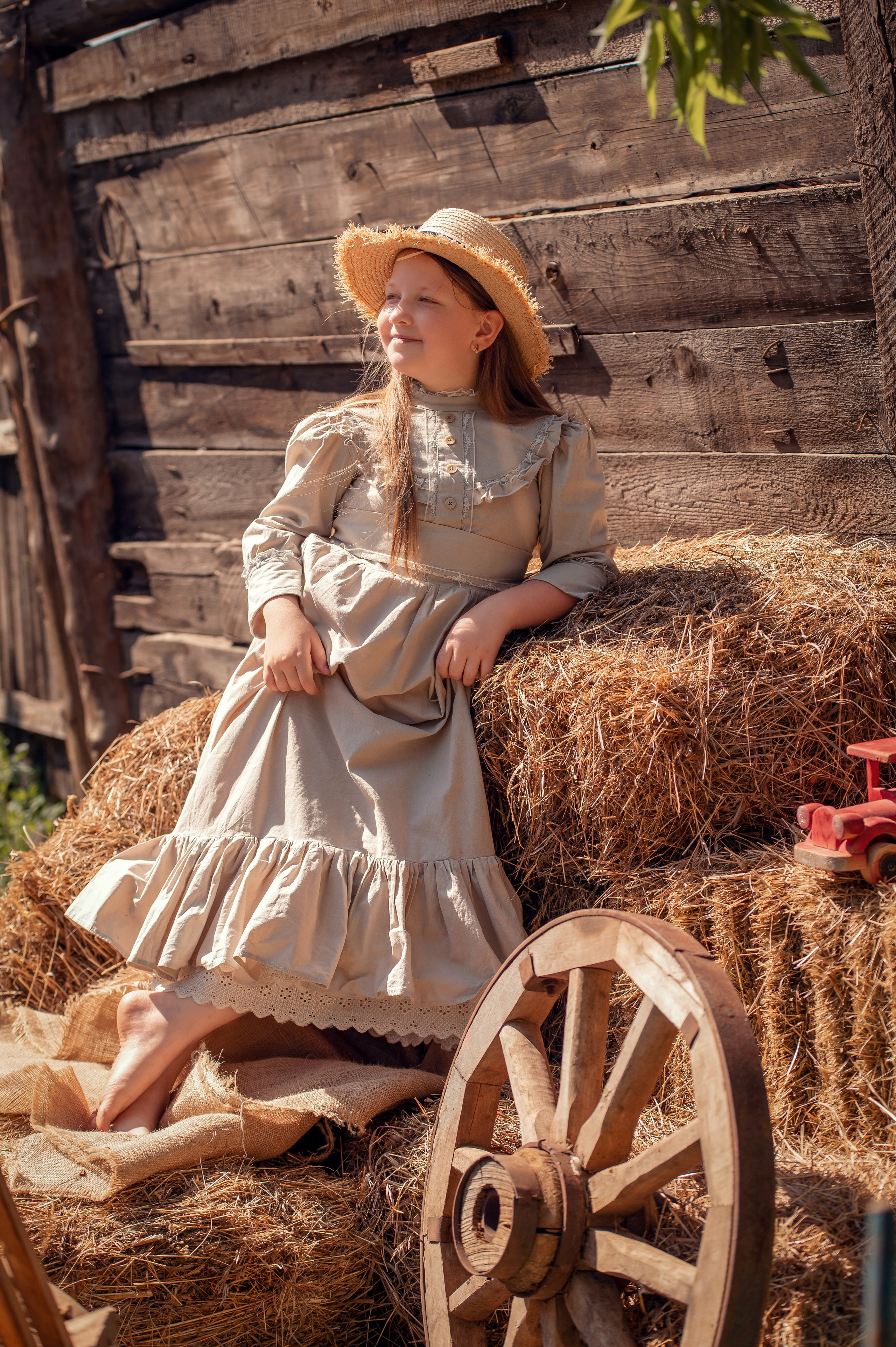 ДЕРЕВЕНСКИЕ ИСТОРИИ. Семейный и детский фотограф в Канске и Канском р-не, Красноярск и