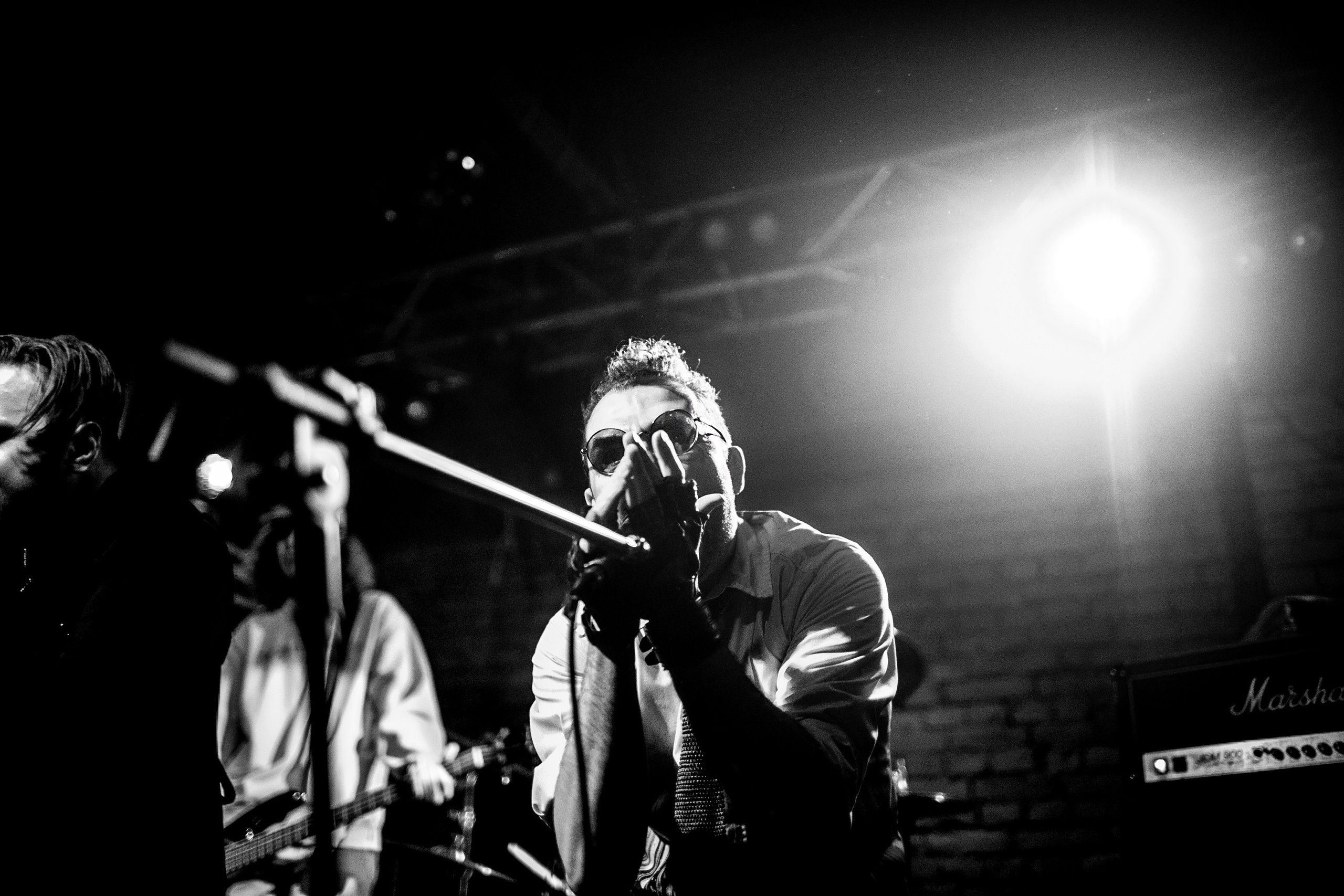 Репортаж. Арт-фотограф Кристина Каширская