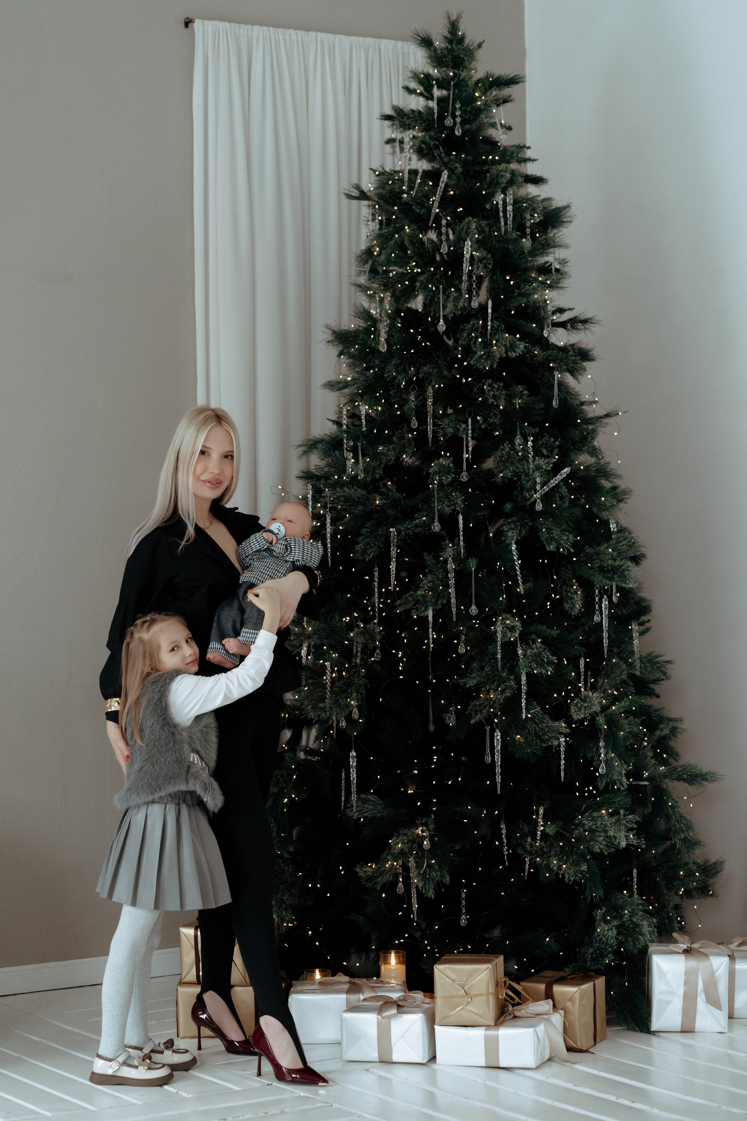 Лидочка и ее семья ❤️. Меня зовут Ковалёва Вероника. Фотограф Ростов-на-Дону