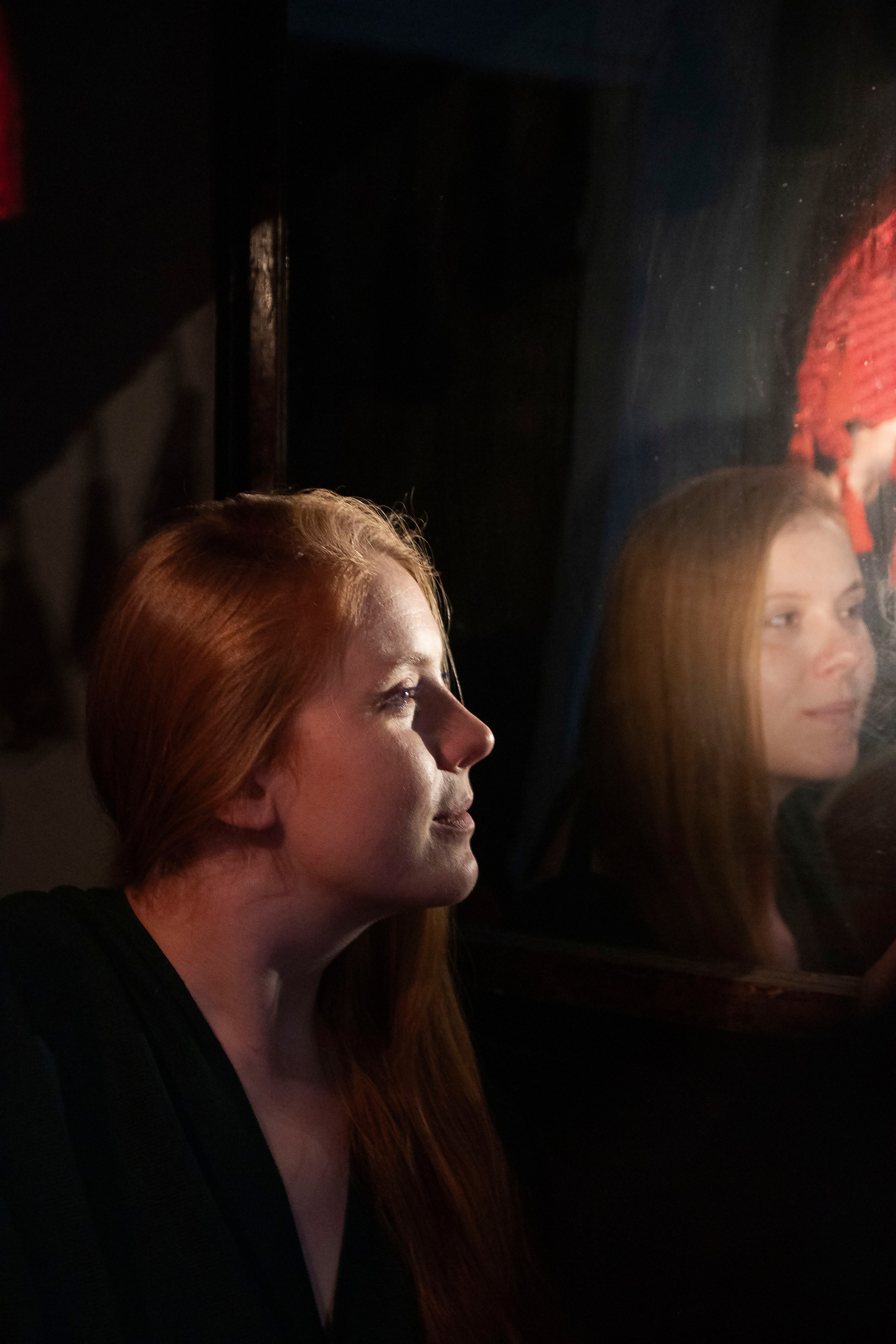 ДОМ — Анастасия и Антон. Портретный фотограф в Санкт-Петербурге Савельева Ольга