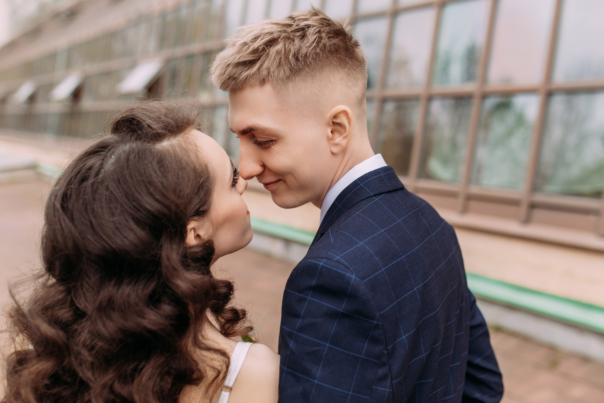 Свадьбы. Свадебный и репортажный фотограф в Москве и области Илья Мазиенко