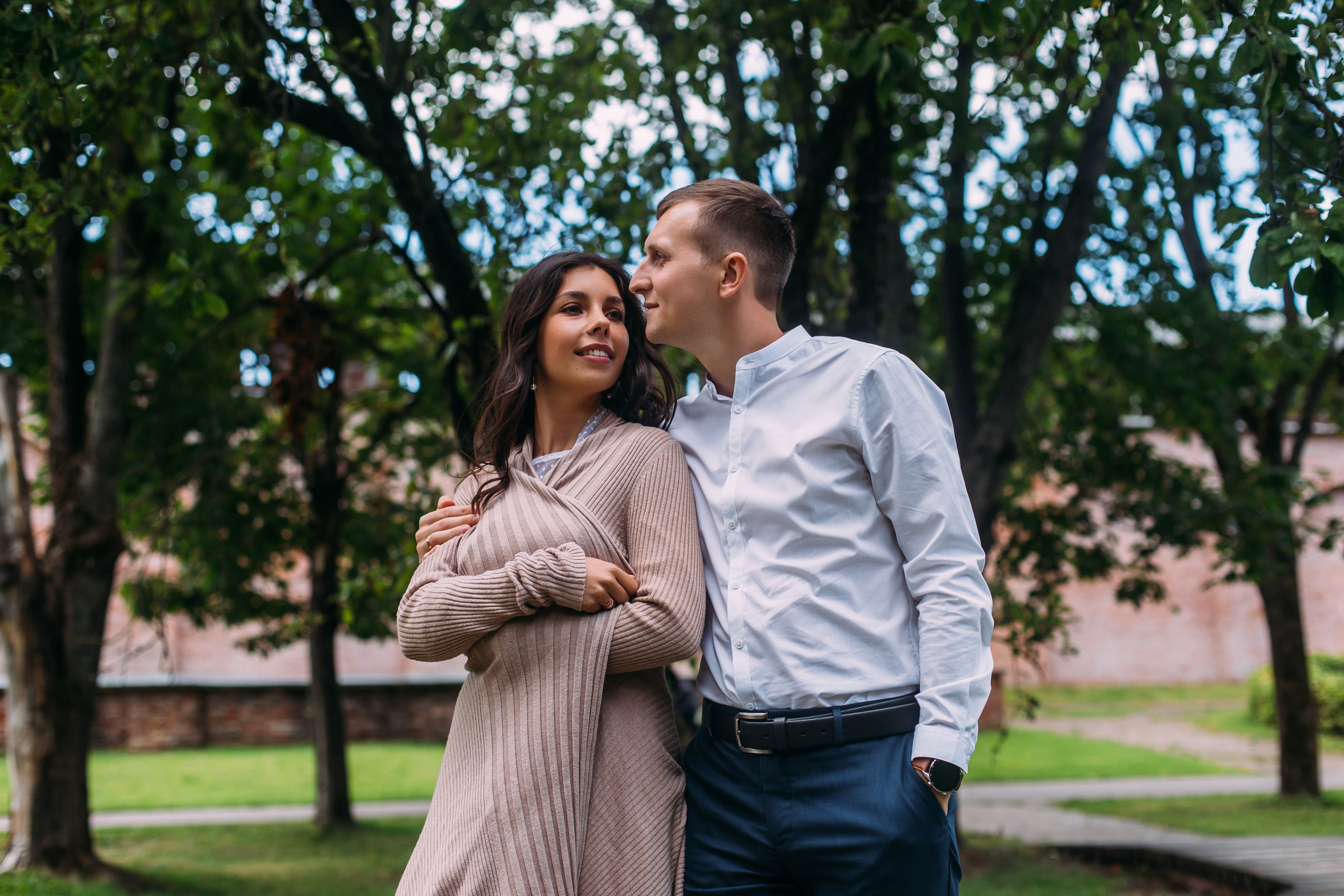 Свадьбы. Свадебный и репортажный фотограф в Москве и области Илья Мазиенко