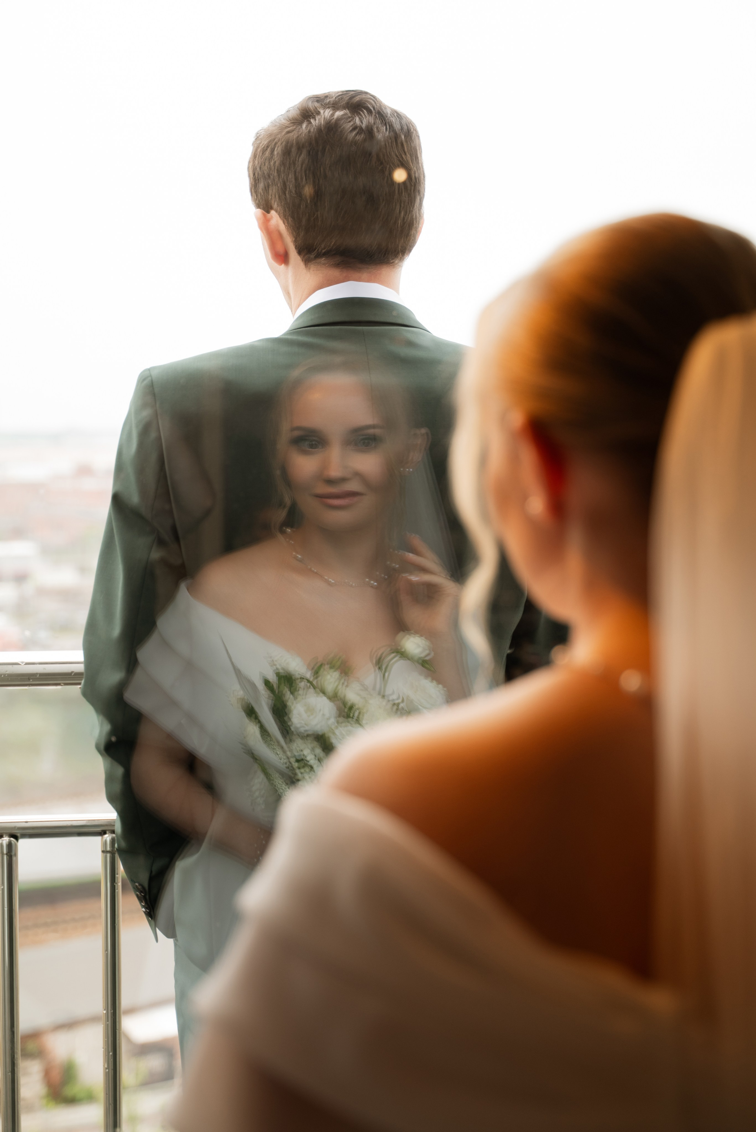 Илья и Анастасия|30.08.25. Свадебный фотограф в Санкт-Петербурге Владислава Тюльпина