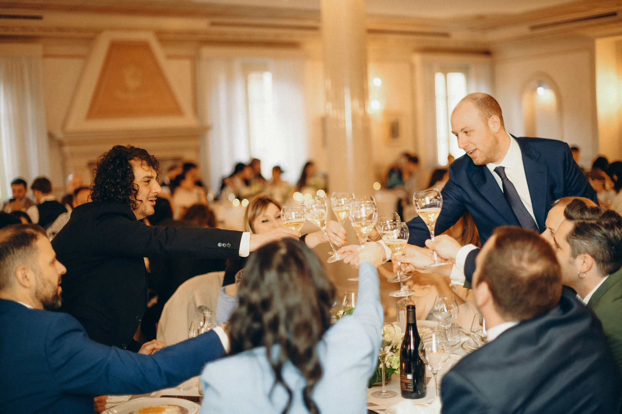 Eda&Gerardo. Фотограф Василиса Гордеева