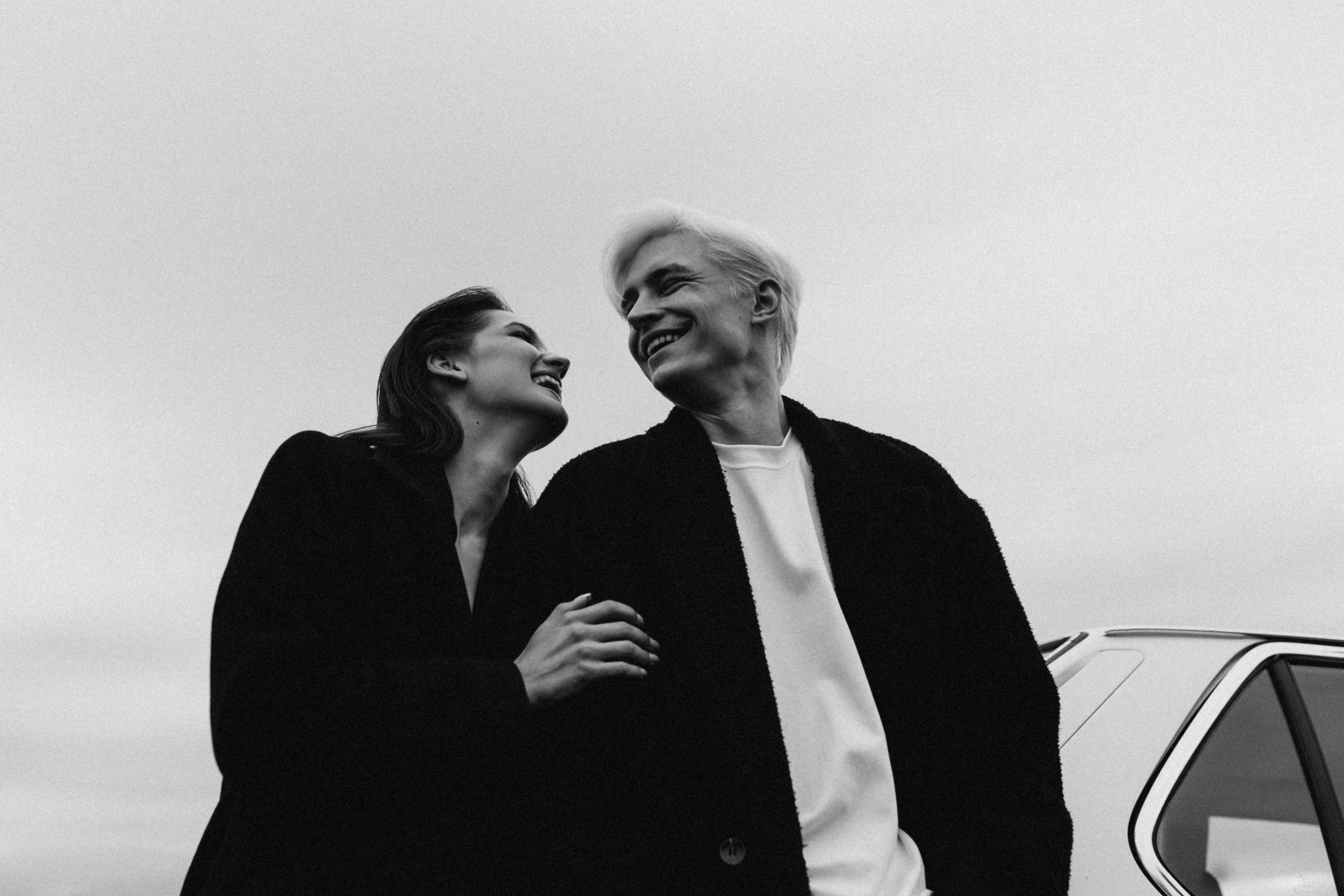 25 апреля. Alyona Latysheva / Photographer / Almaty