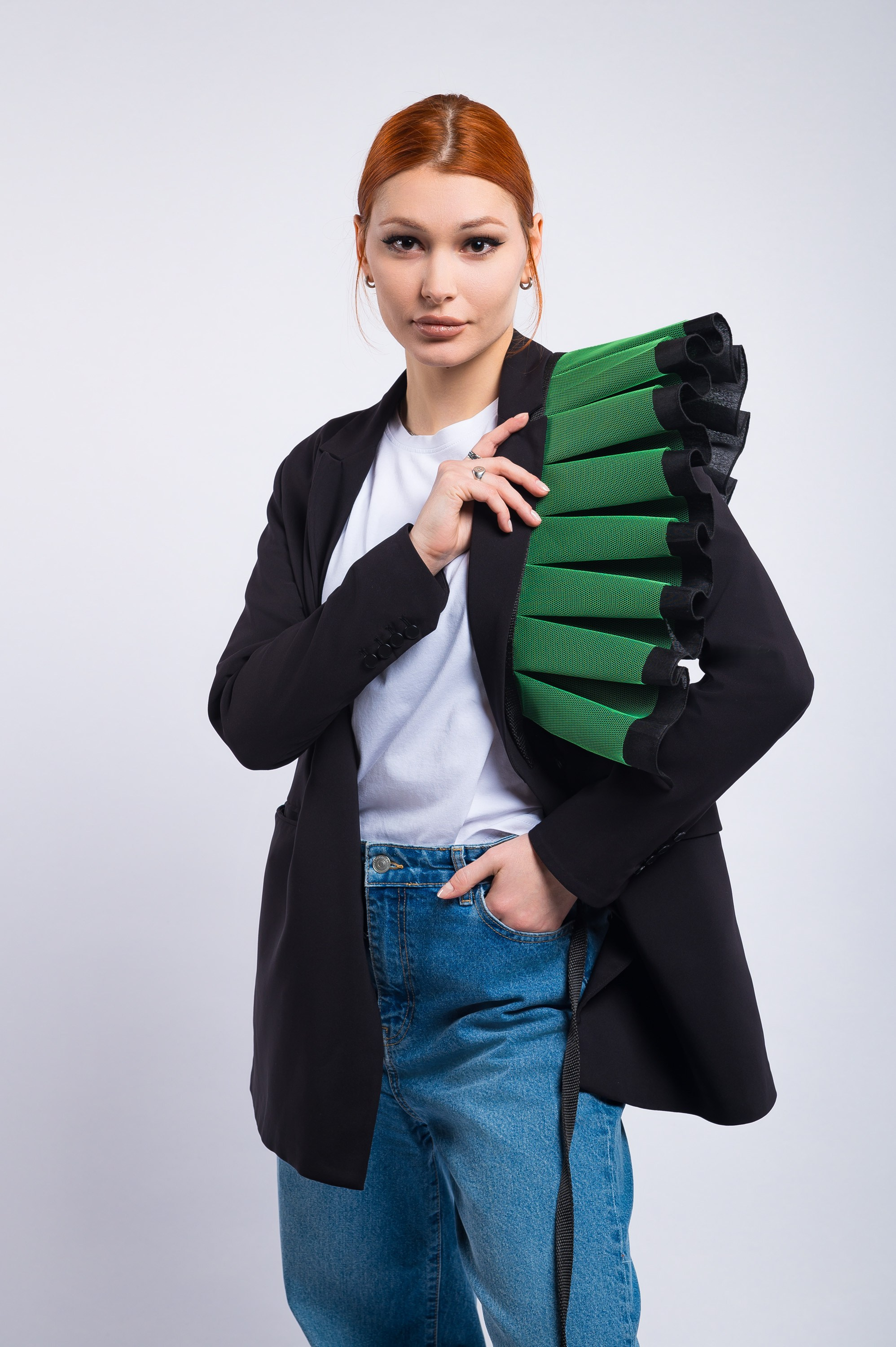 Рюши. Главная