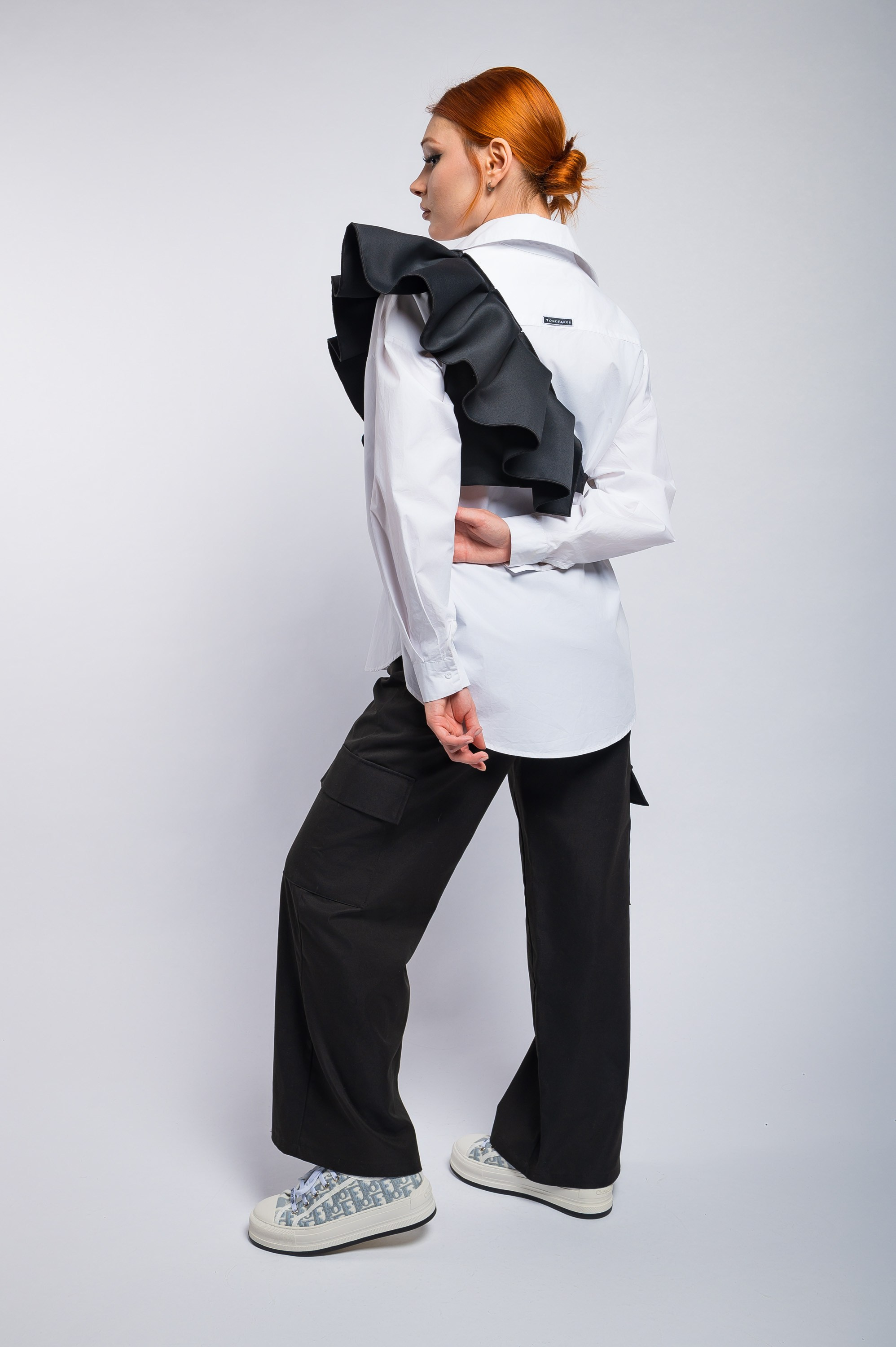 Рюши. Главная