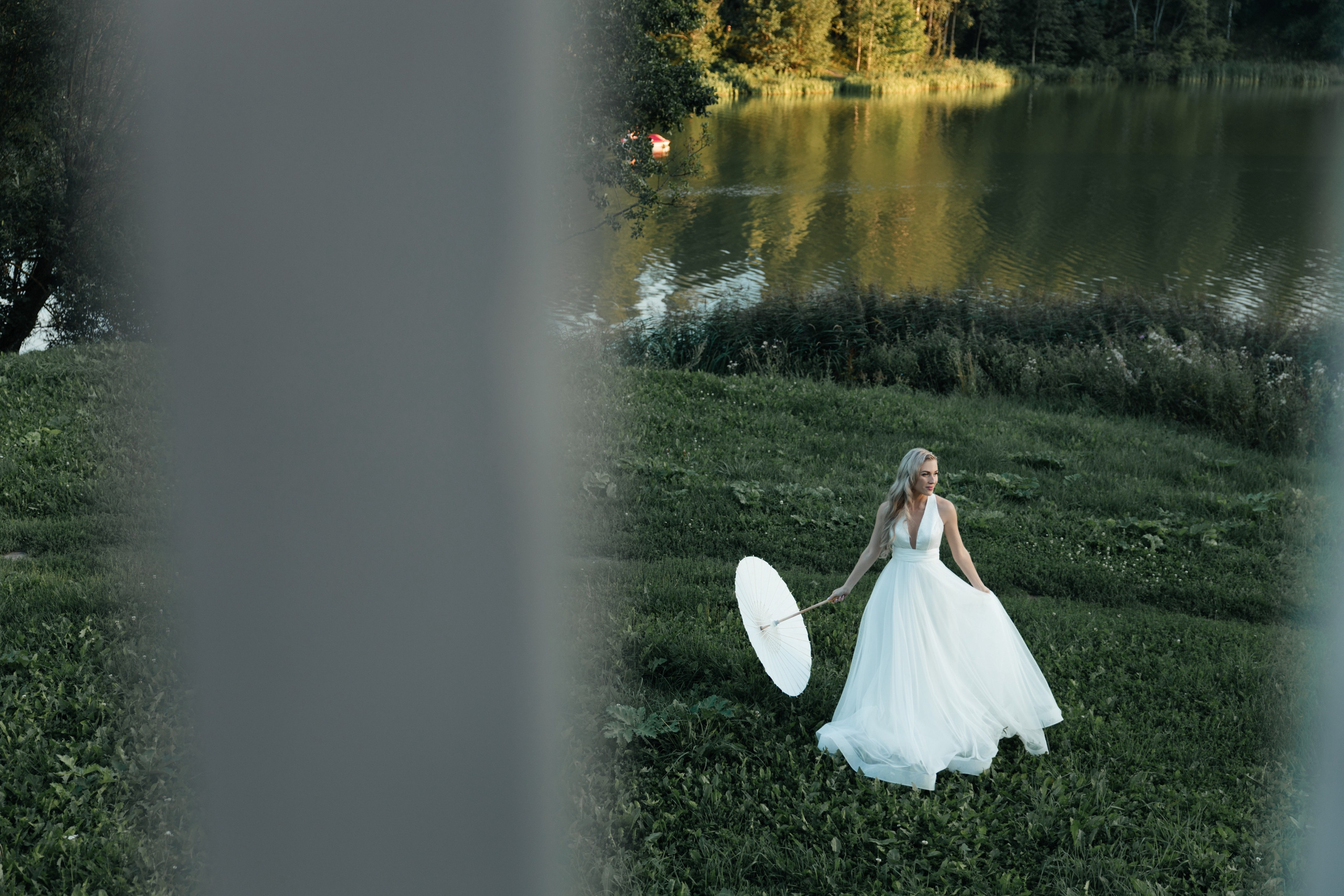 BORIS & ANASTASIA. Свадебное ФОТО & ВИДЕО Москва/Липецк