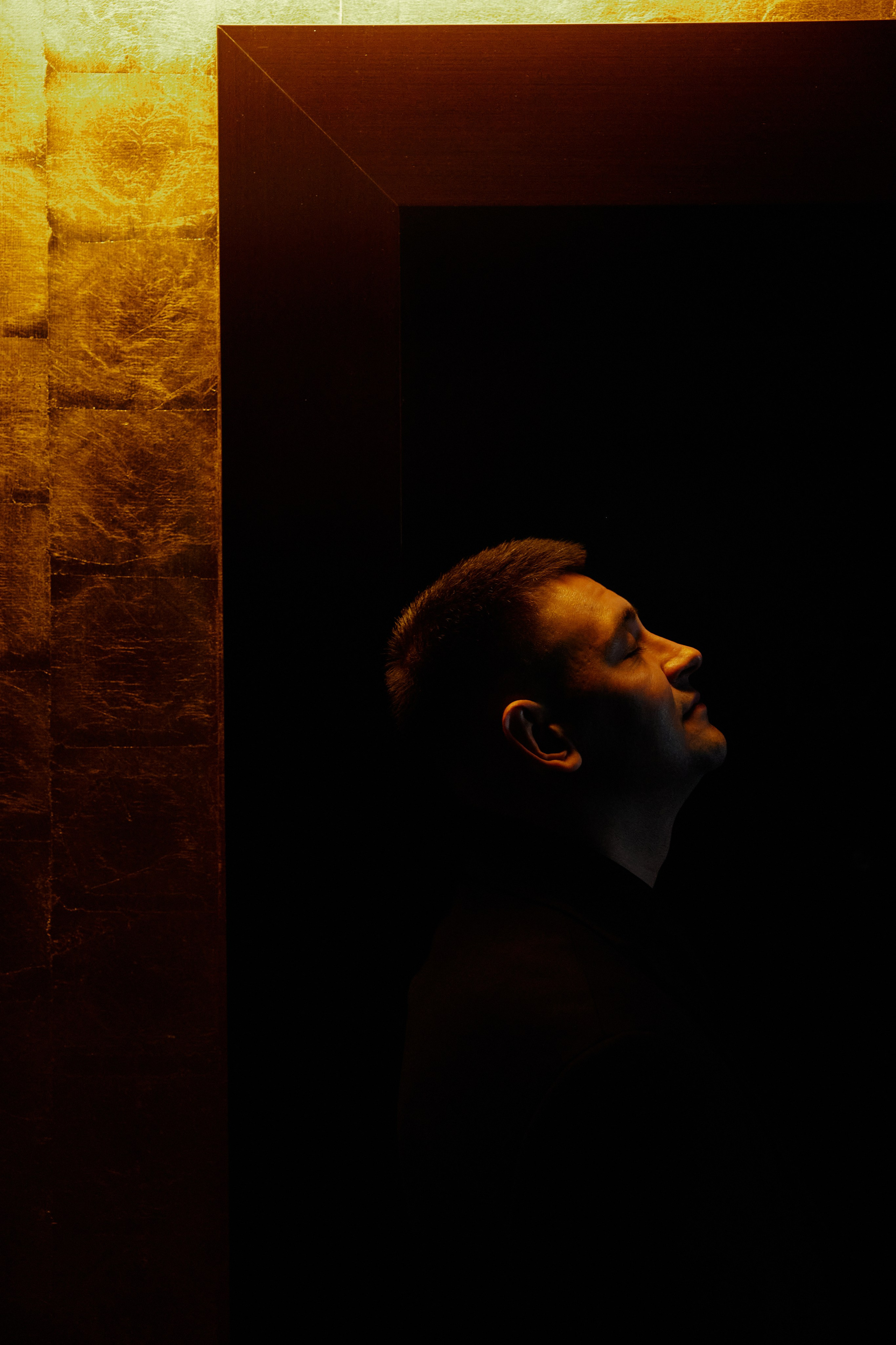 THE GOLDEN CRUMB. Дмитрий Мазуркевич: Профессиональный Репортажный Фотограф