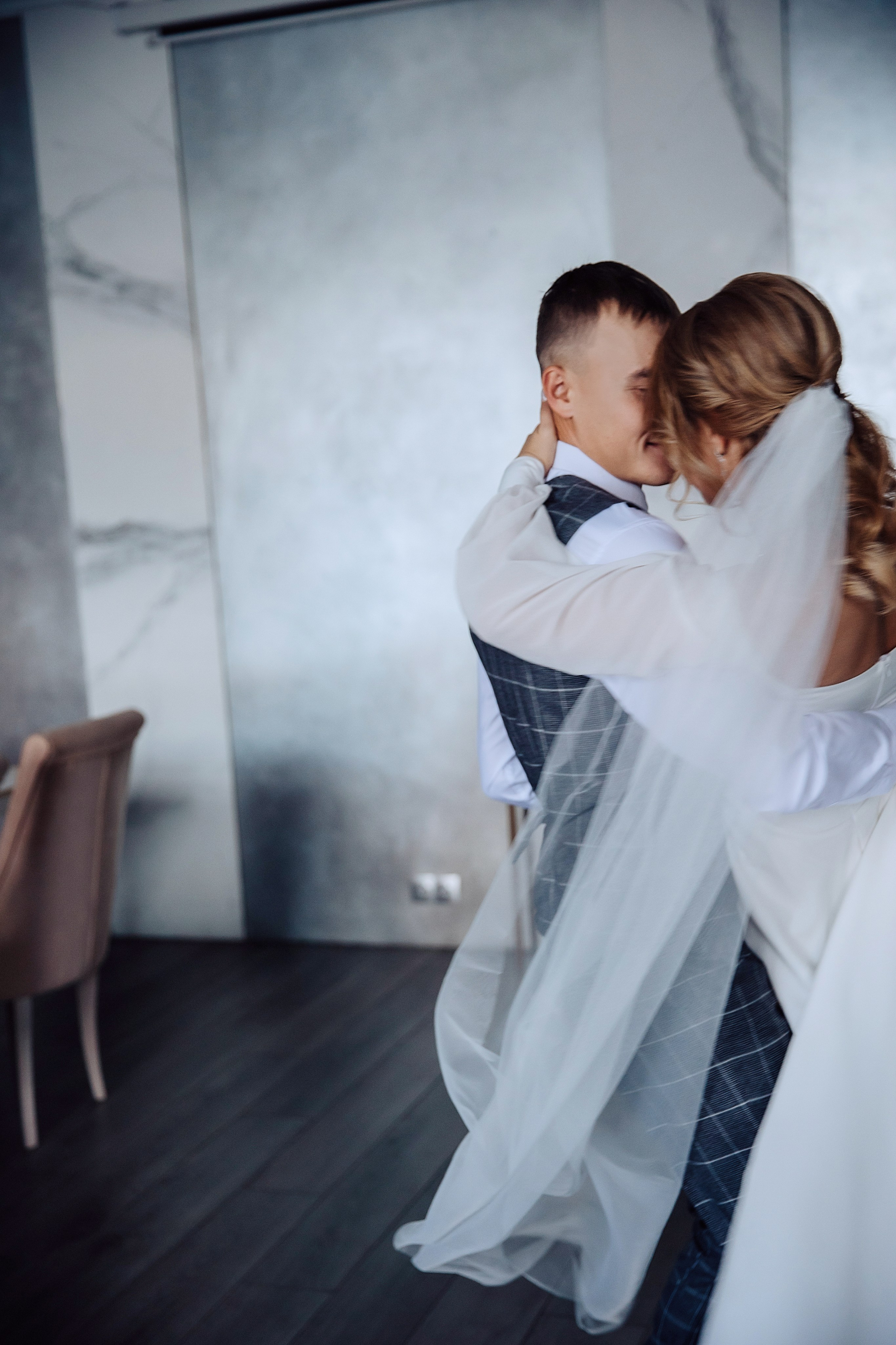 Сергей и Анна. Свадебный и семейный фотограф в Йошкар-Оле