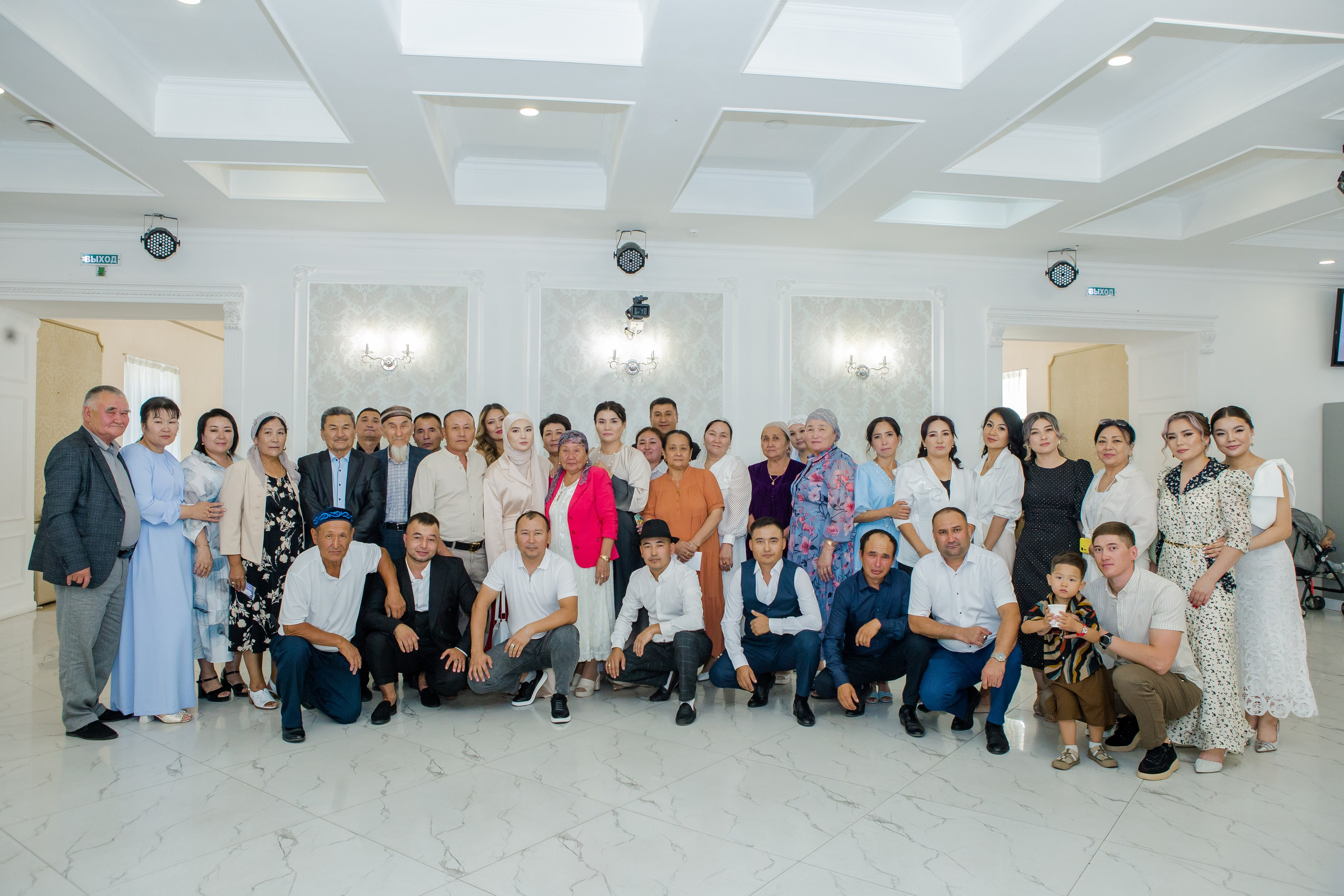 QYZ UZATU ZHADYRA. Свадебный и репортажный фотограф в Астане T.Yertay «Nomad media»