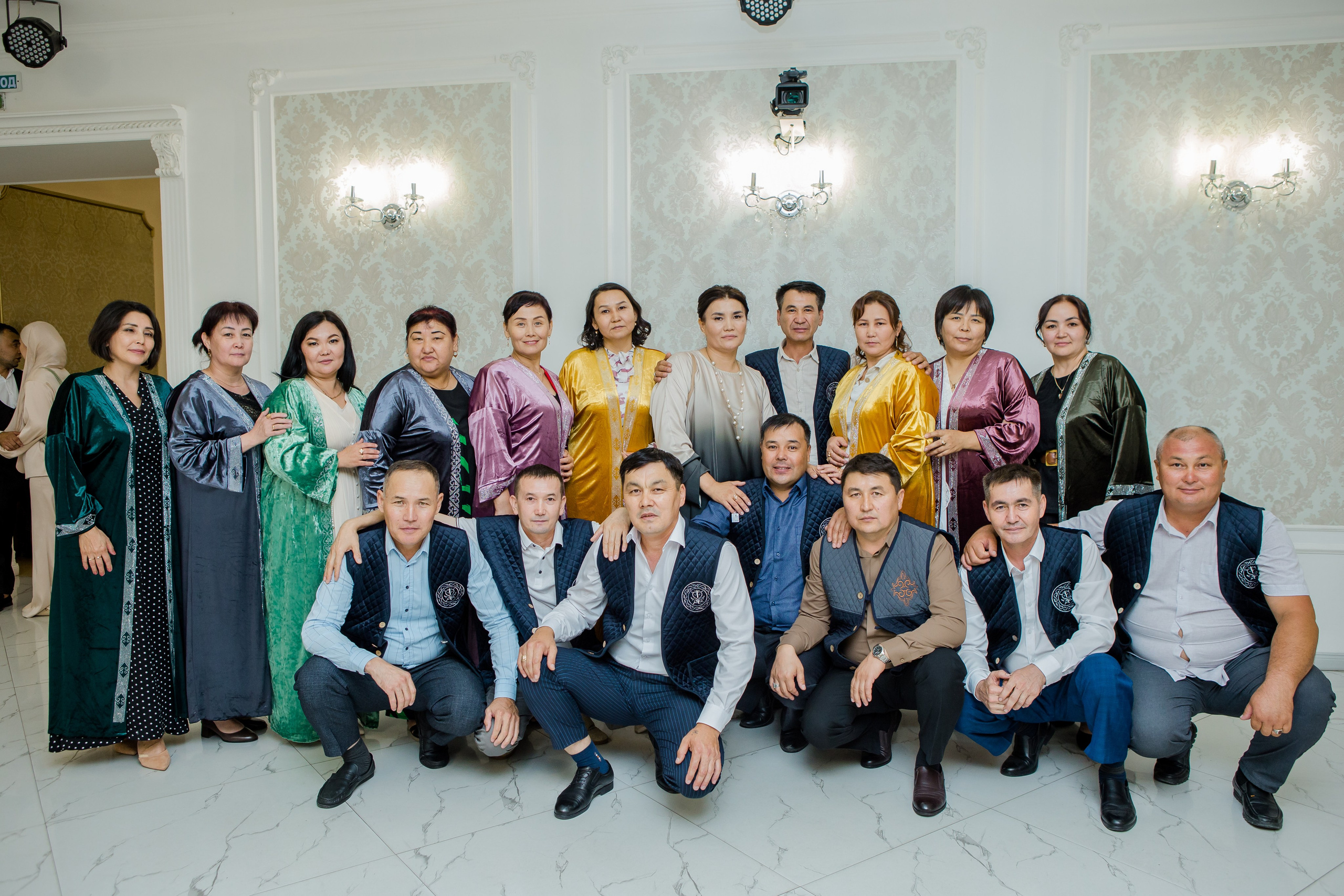 QYZ UZATU ZHADYRA. Свадебный и репортажный фотограф в Астане T.Yertay «Nomad media»