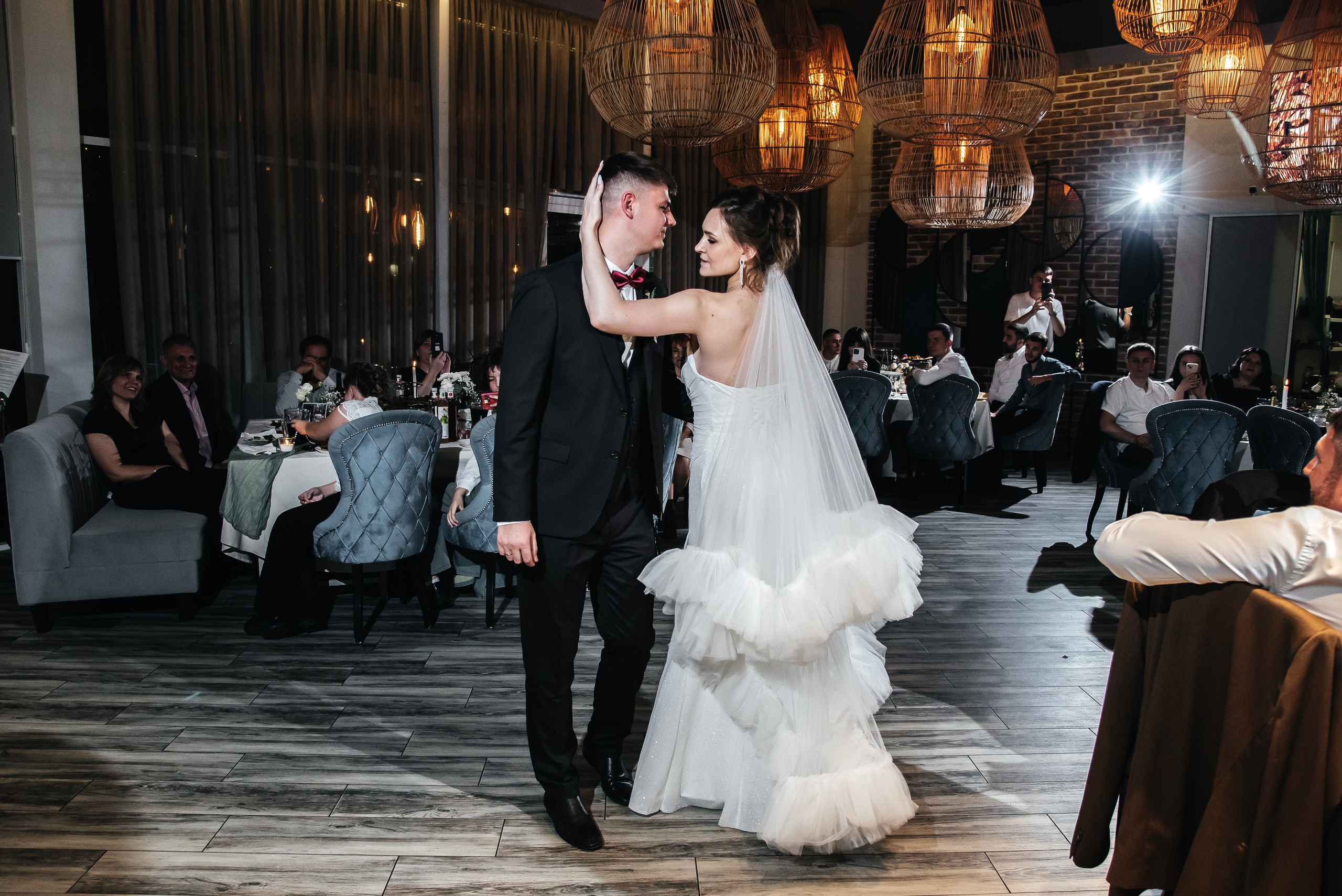 В самое сердце. Виталий Москальцов