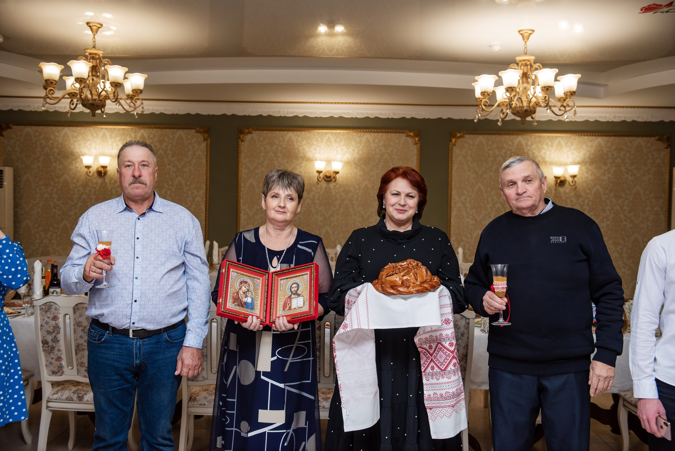 Андрей и Анастасия. Семейный и свадебный фотограф в Ельце Юлия Дякина