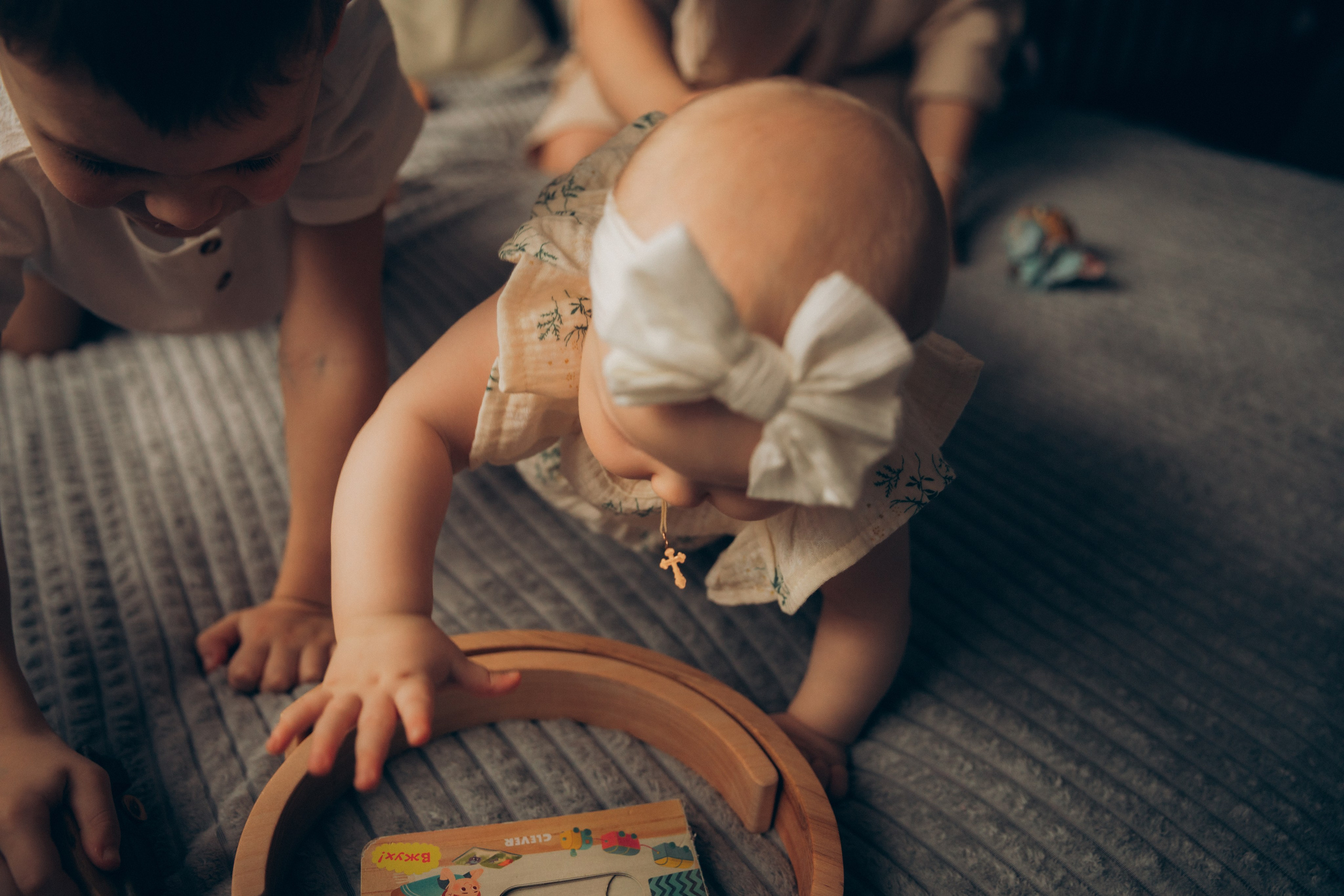 ПРО СЧАСТЬЕ. Женский и семейный фотограф Елена Петрова