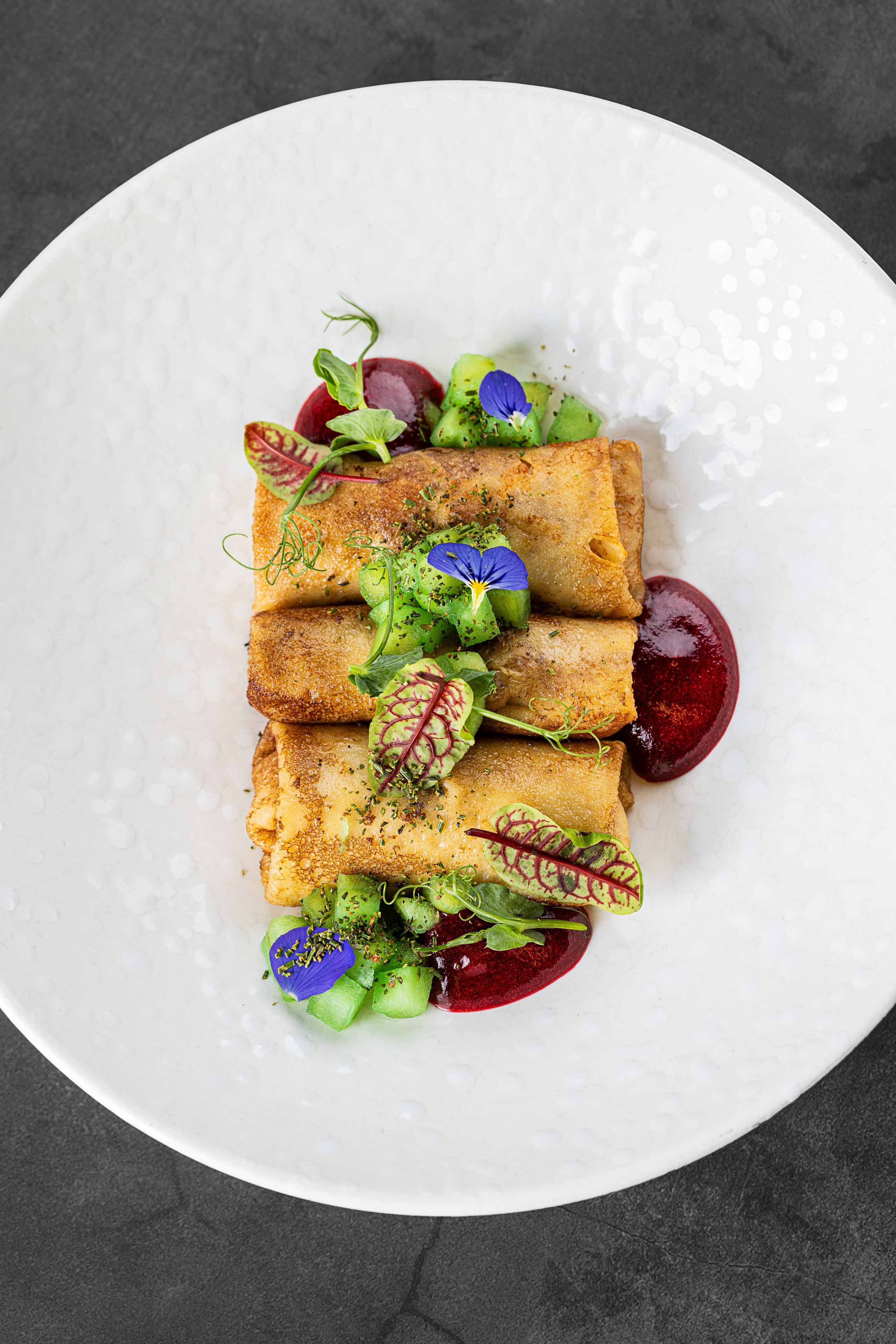 Horseka resort. Юлия Космо — фуд-фотограф, предметный стилист, Москва