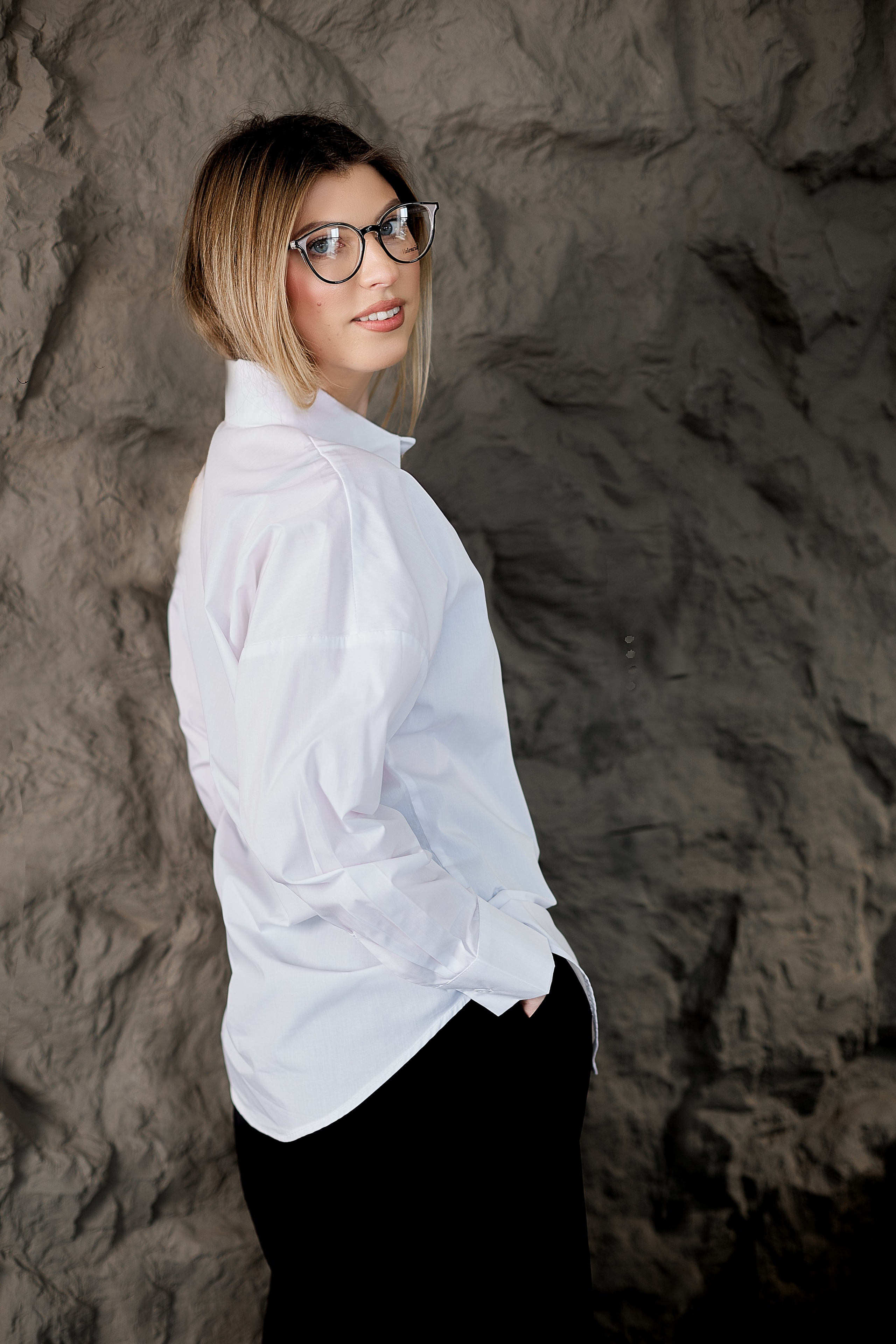 «Оптик маркет». Виктория Ларина — Портретный профессиональный фотограф в Иркутске