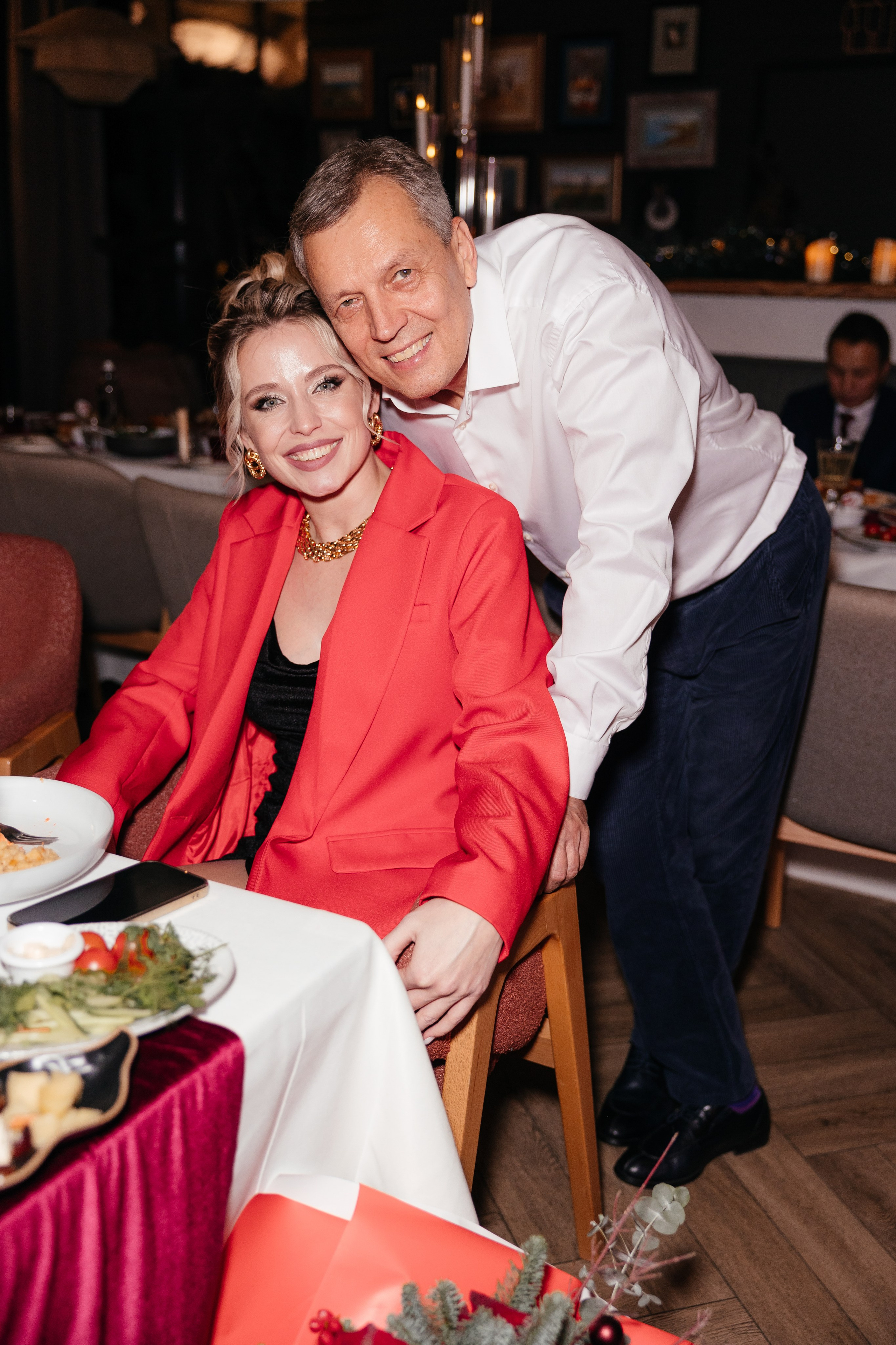 Доброгост Новый Год. Фотограф Крохин Олег