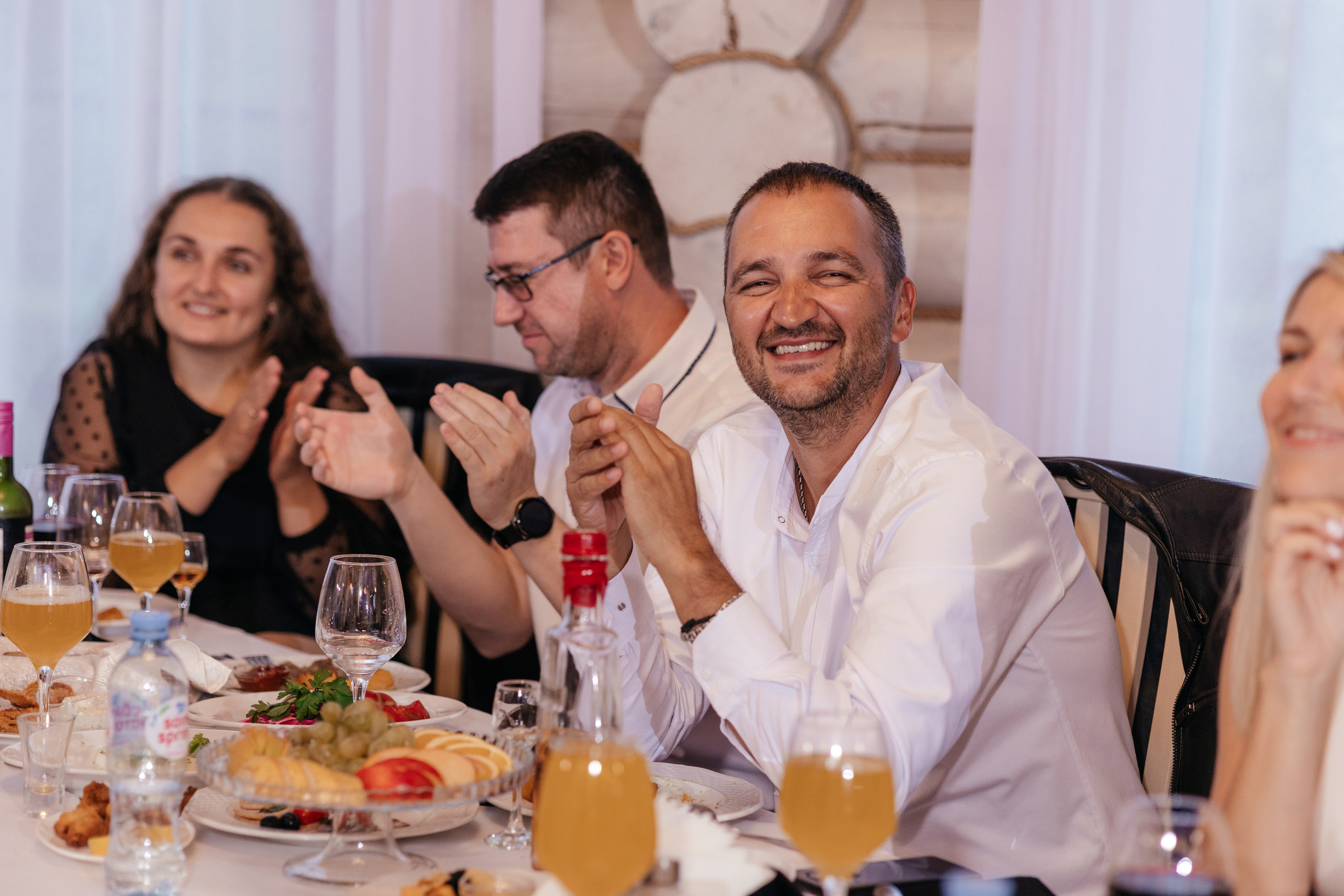 Илья и Екатерина. Фотограф Крохин Олег