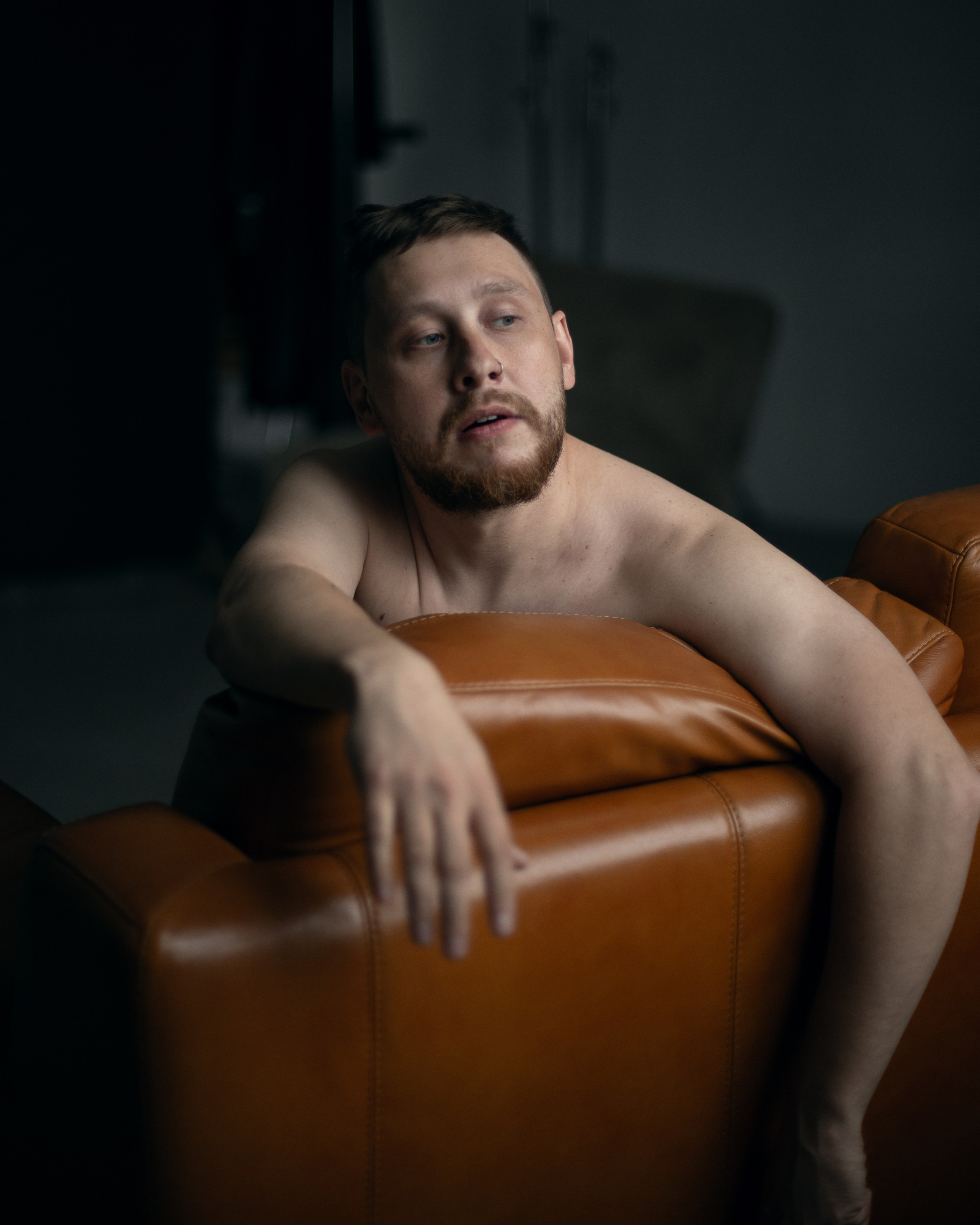 Егор. Фотограф в Москве — Евгения Прокопенко