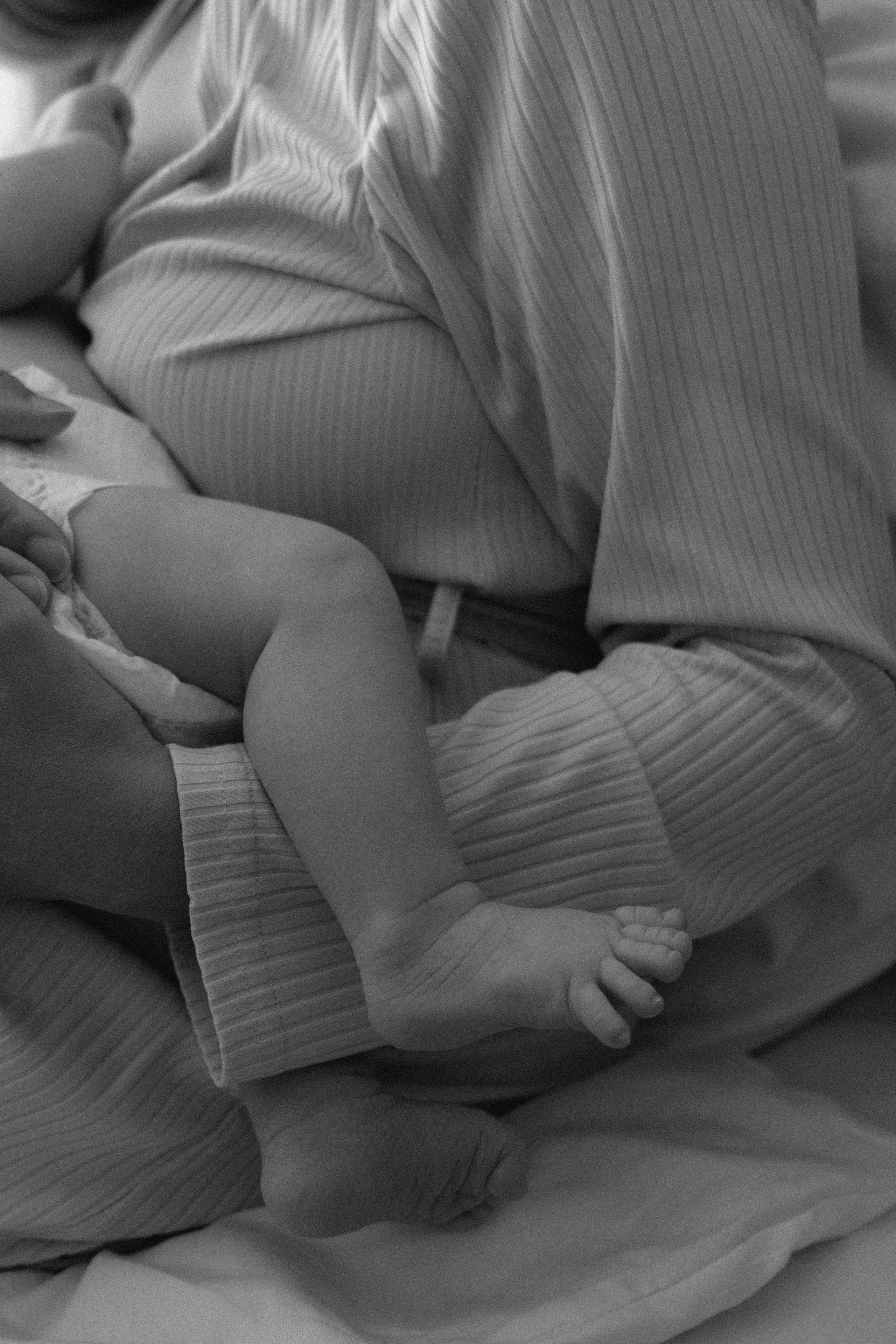 Твой первый месяц. Фотограф видеограф Ольга Василевская