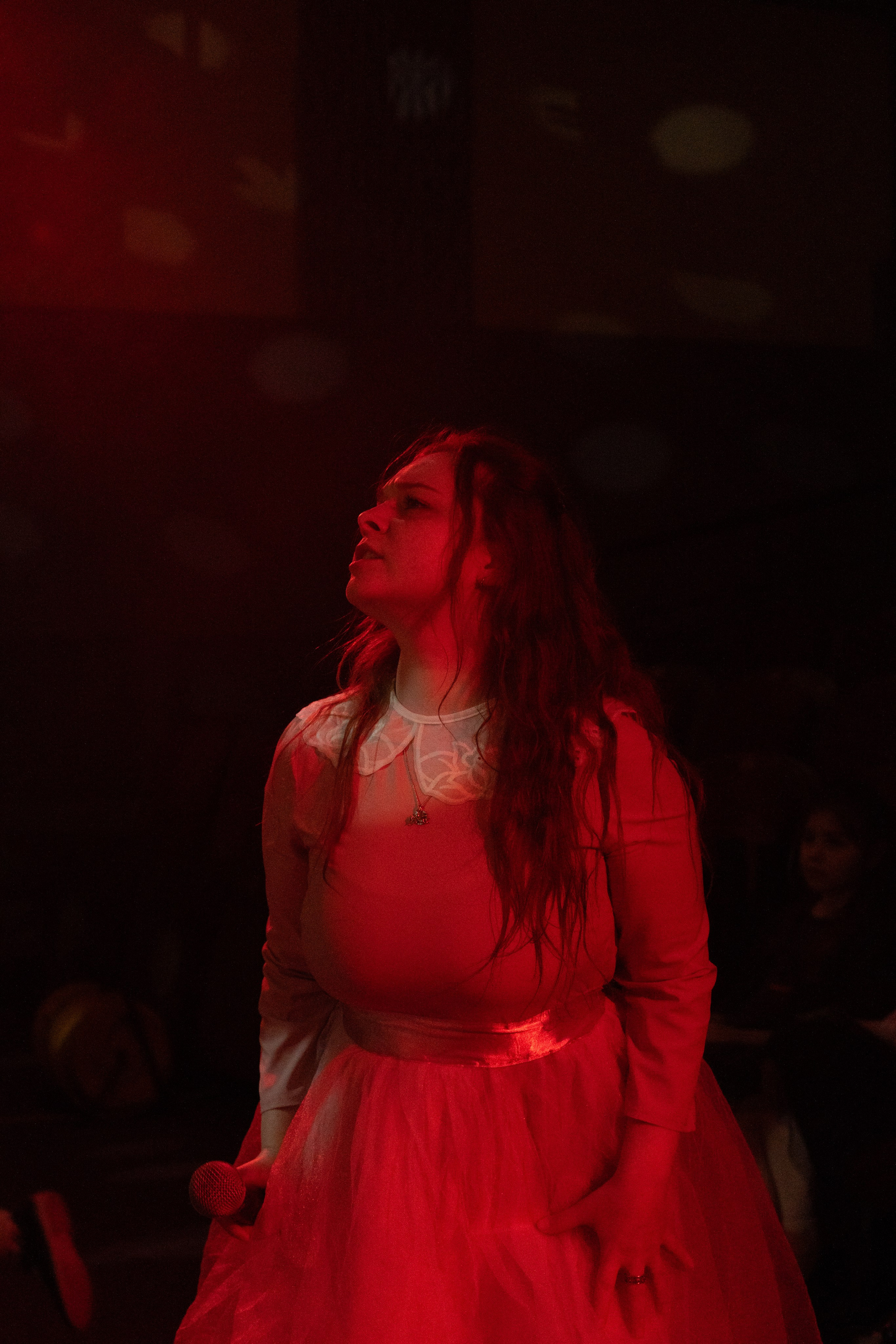 В театре. Свадебный и портретный фотограф Марина Юшина