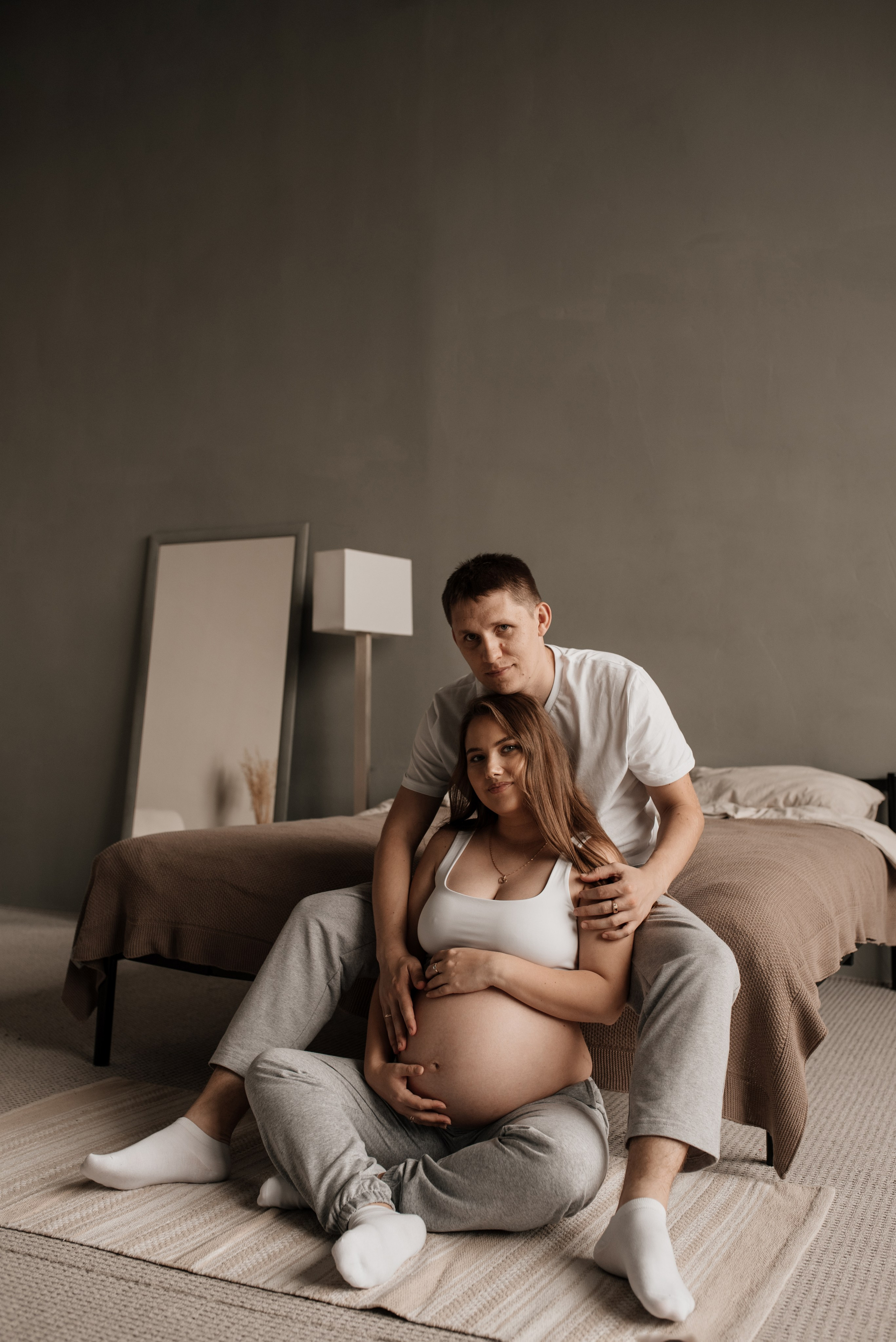 Дима ♡ Катя. Фотограф Ольга Плеханова | Нижний Новгород, Москва