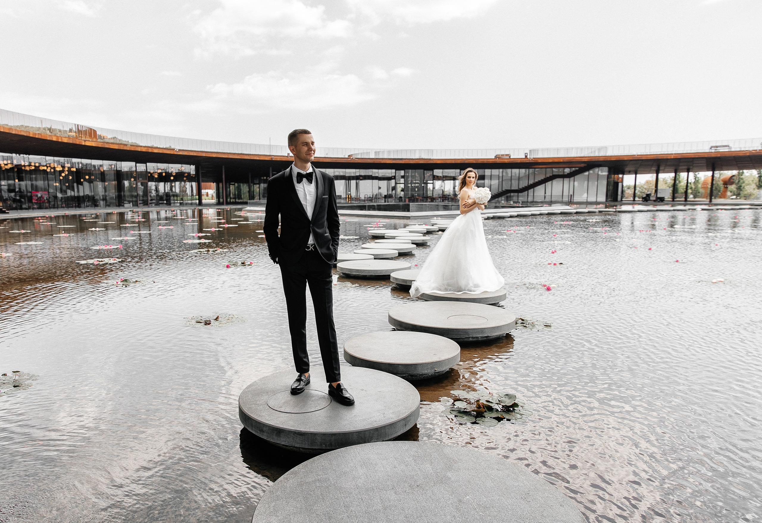 EKATERINA & ALEXANDER. Свадебный фотограф в Евпатории и в Крыму, Love story, женский портрет