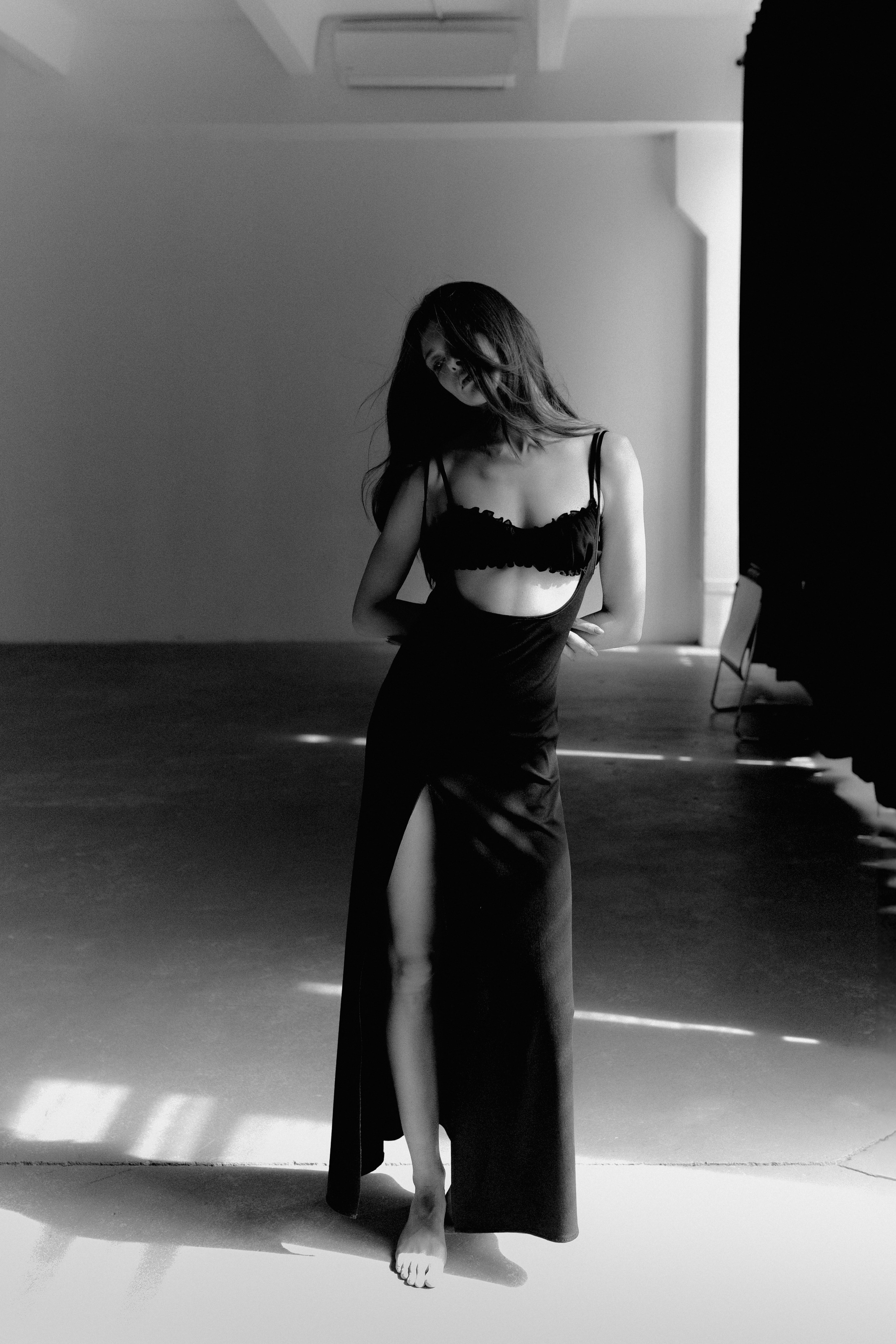 Даша, фотостудия Itten. Фотограф Сотникова Вероника