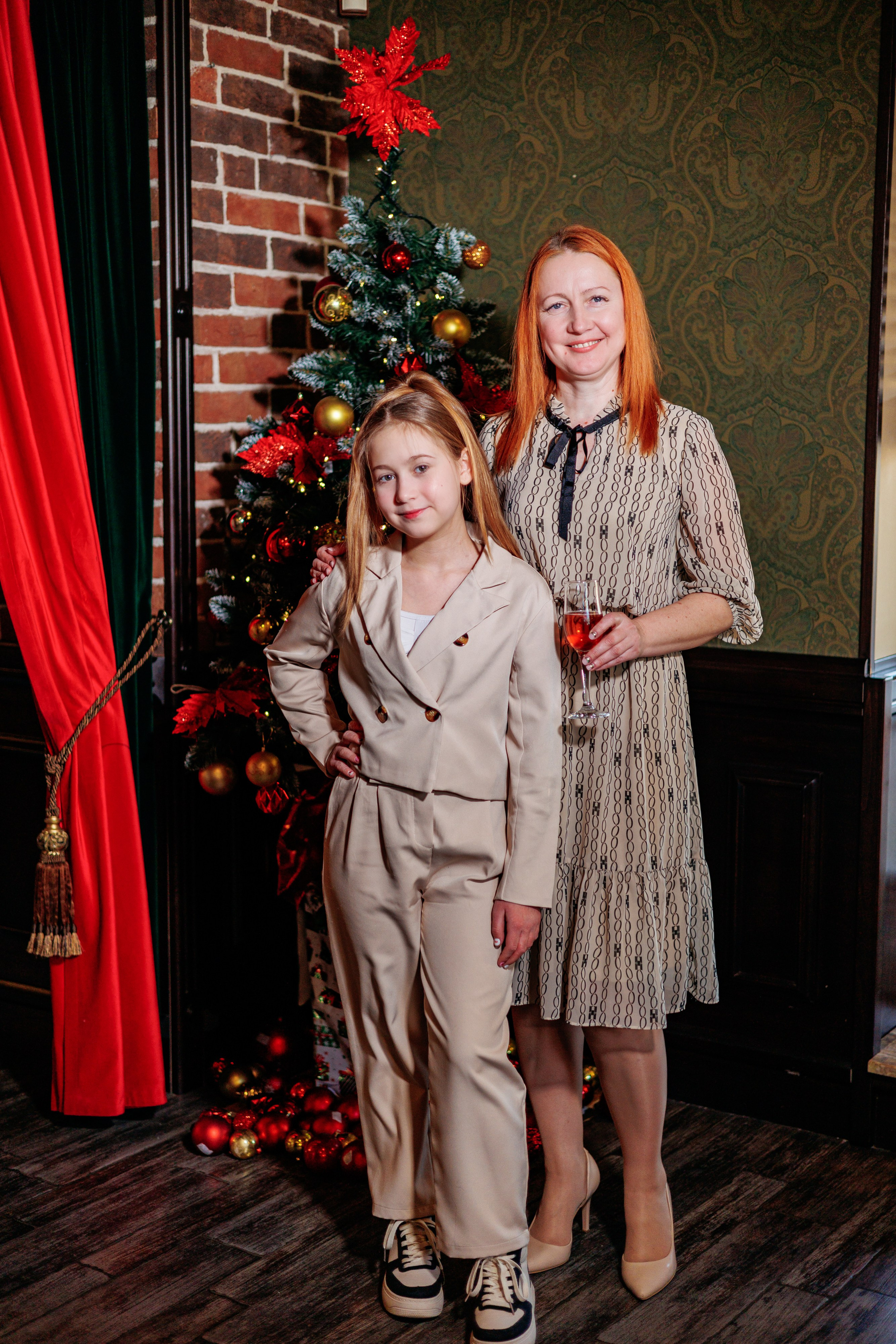 Бьюти встреча. Свадебный и семейный фотограф в Армавире