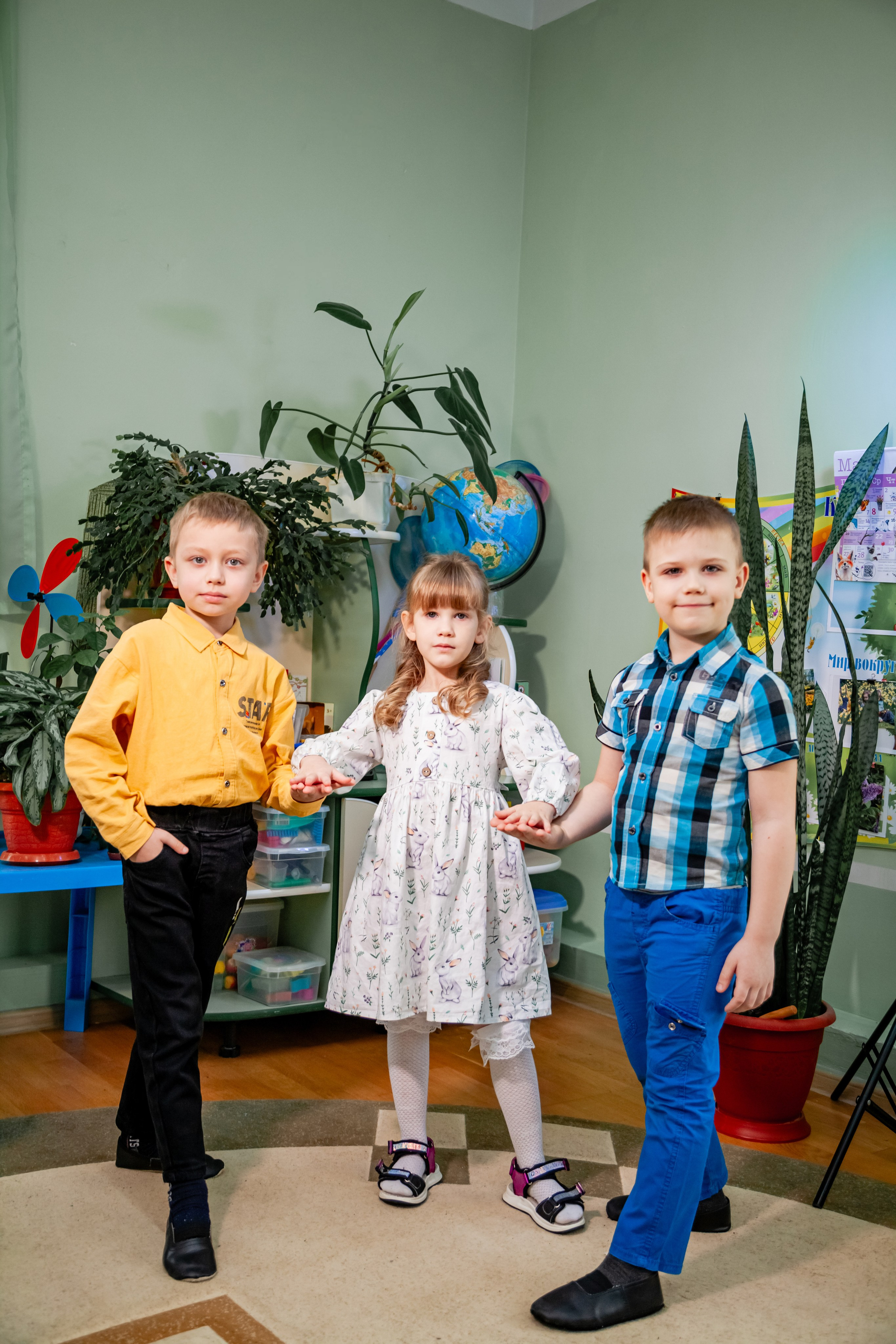 4 сад 24год. Свадебный и семейный фотограф в Армавире