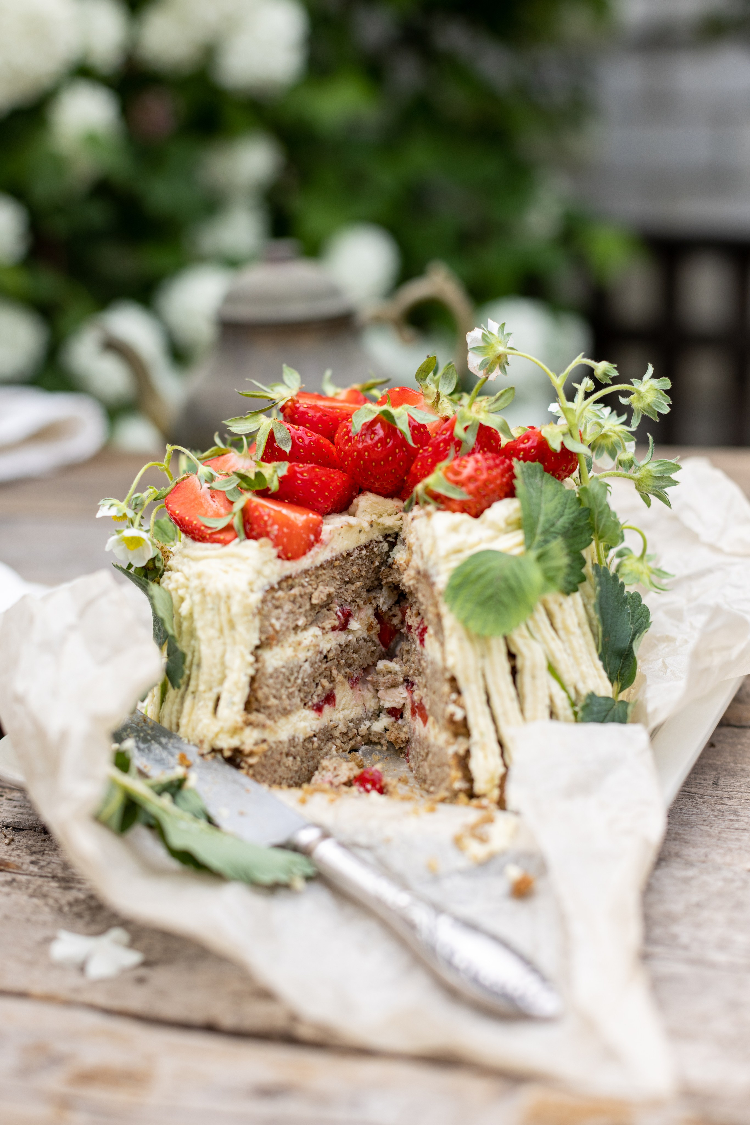 Food. Фотограф на Юге России