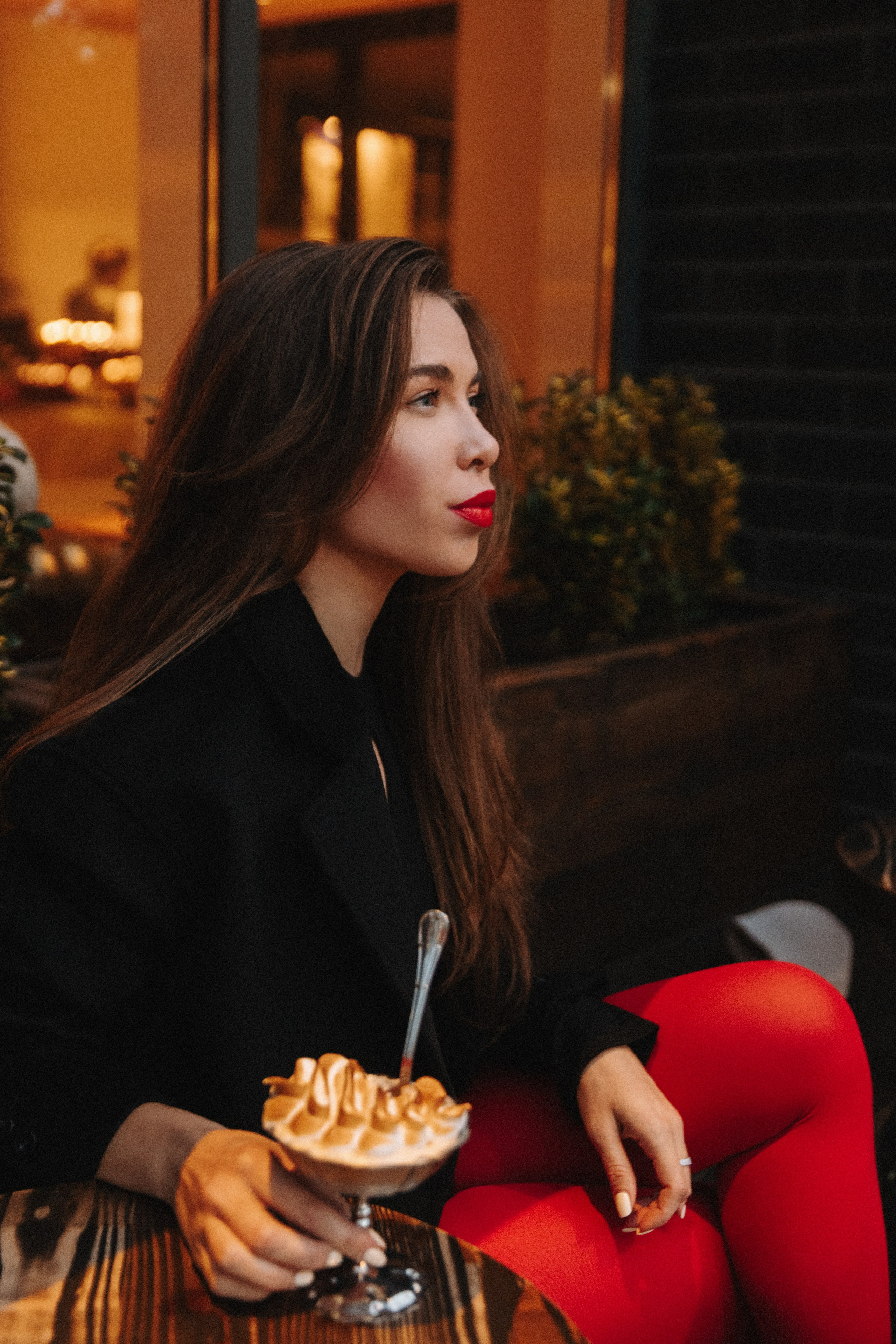 Anastasia. Фотограф на Юге России