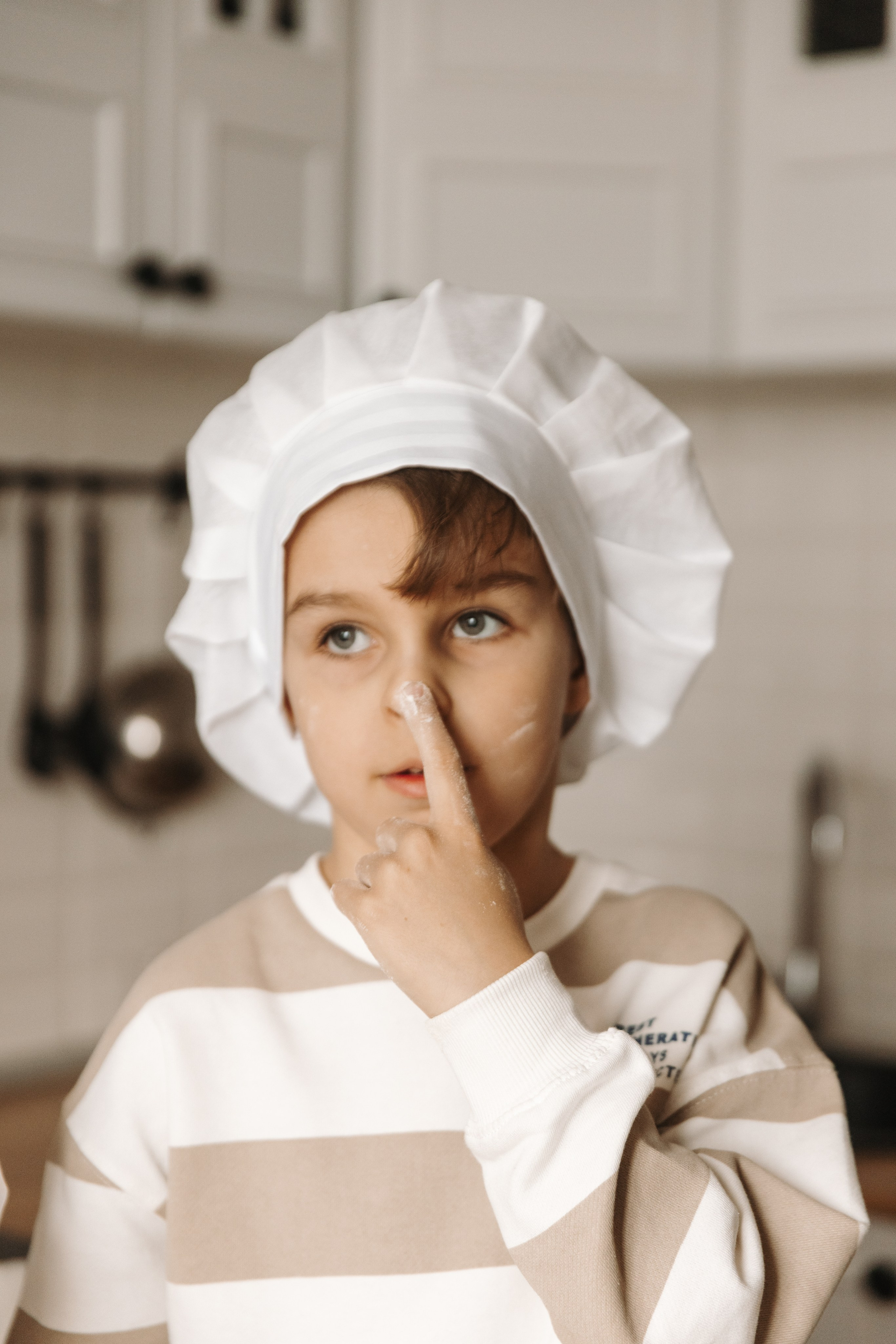 Little Bakers. Фотограф на Юге России