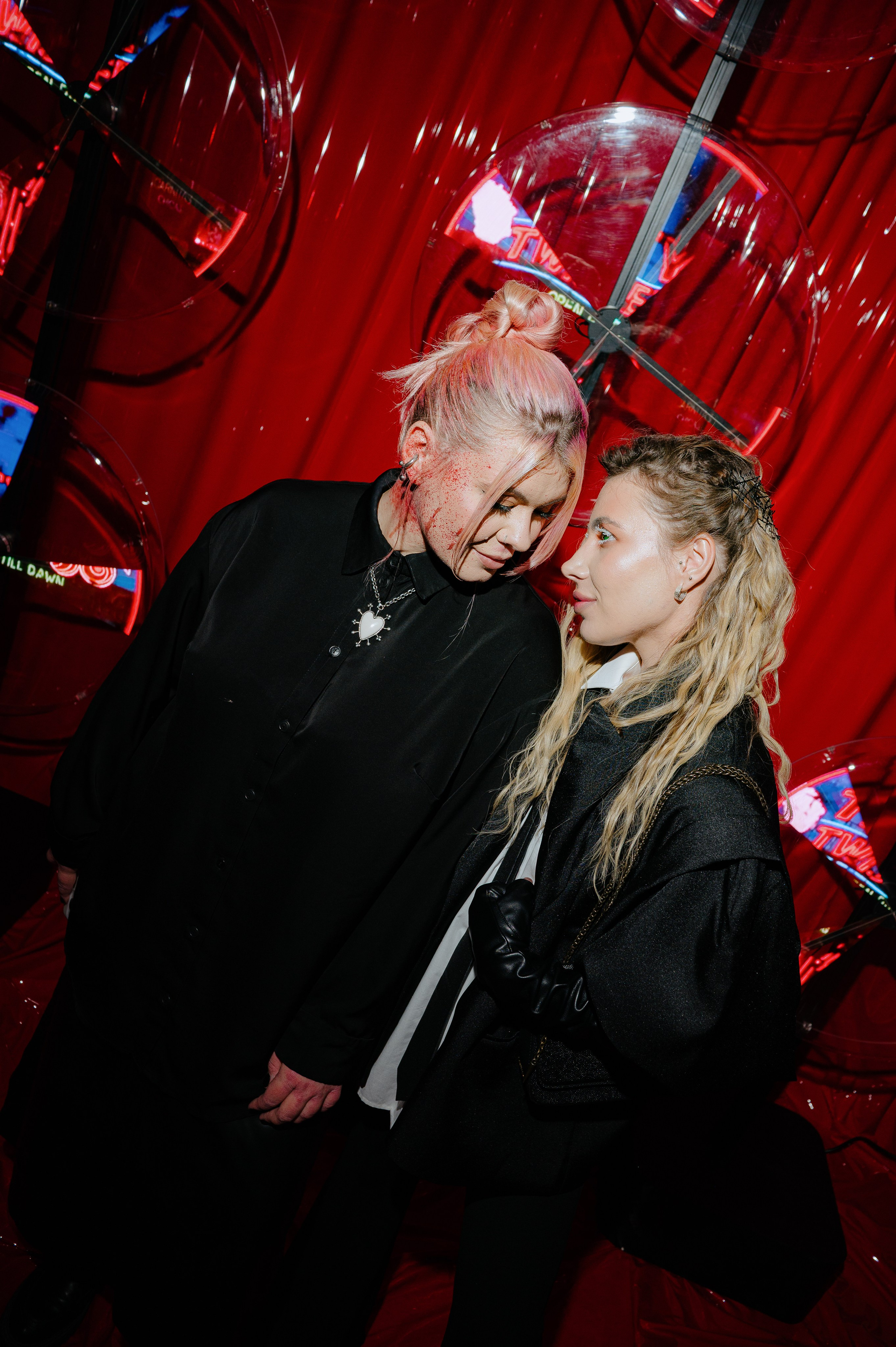 Serial Killer's III. Фотограф Вито Бурмасов | Москва