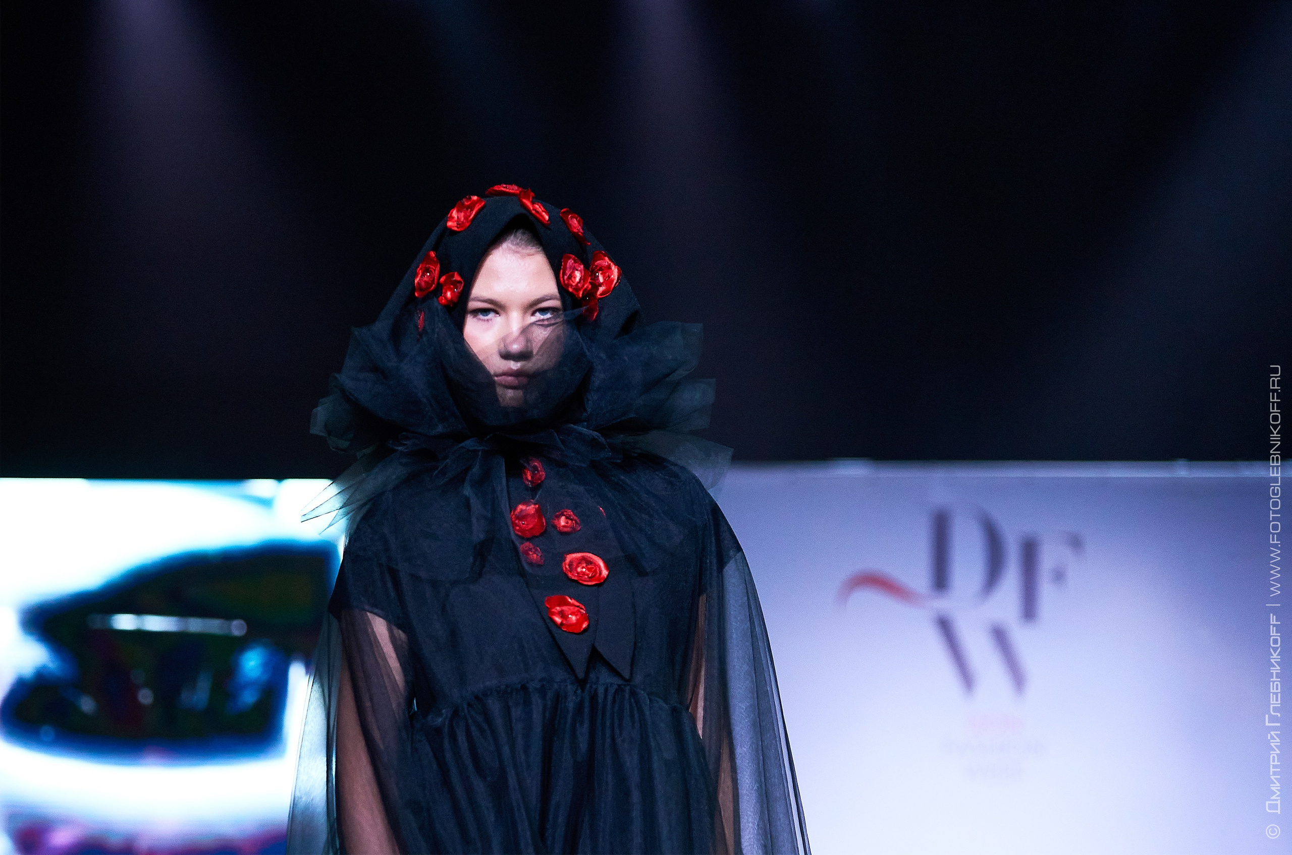 Fashion project / don fashion week. Showbiz | Fashion | Reportage