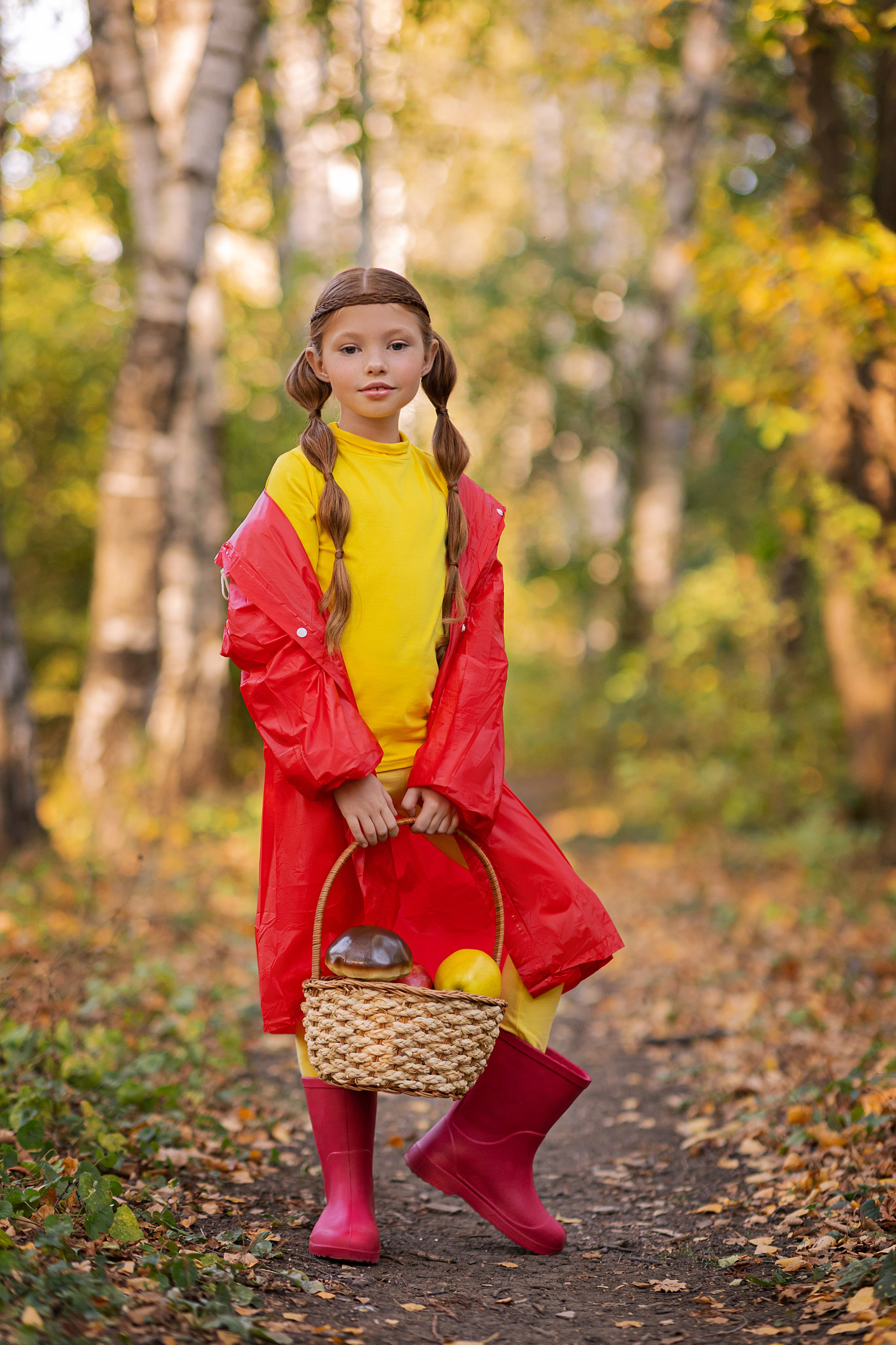 MASHA. Модельная студия MIA Models