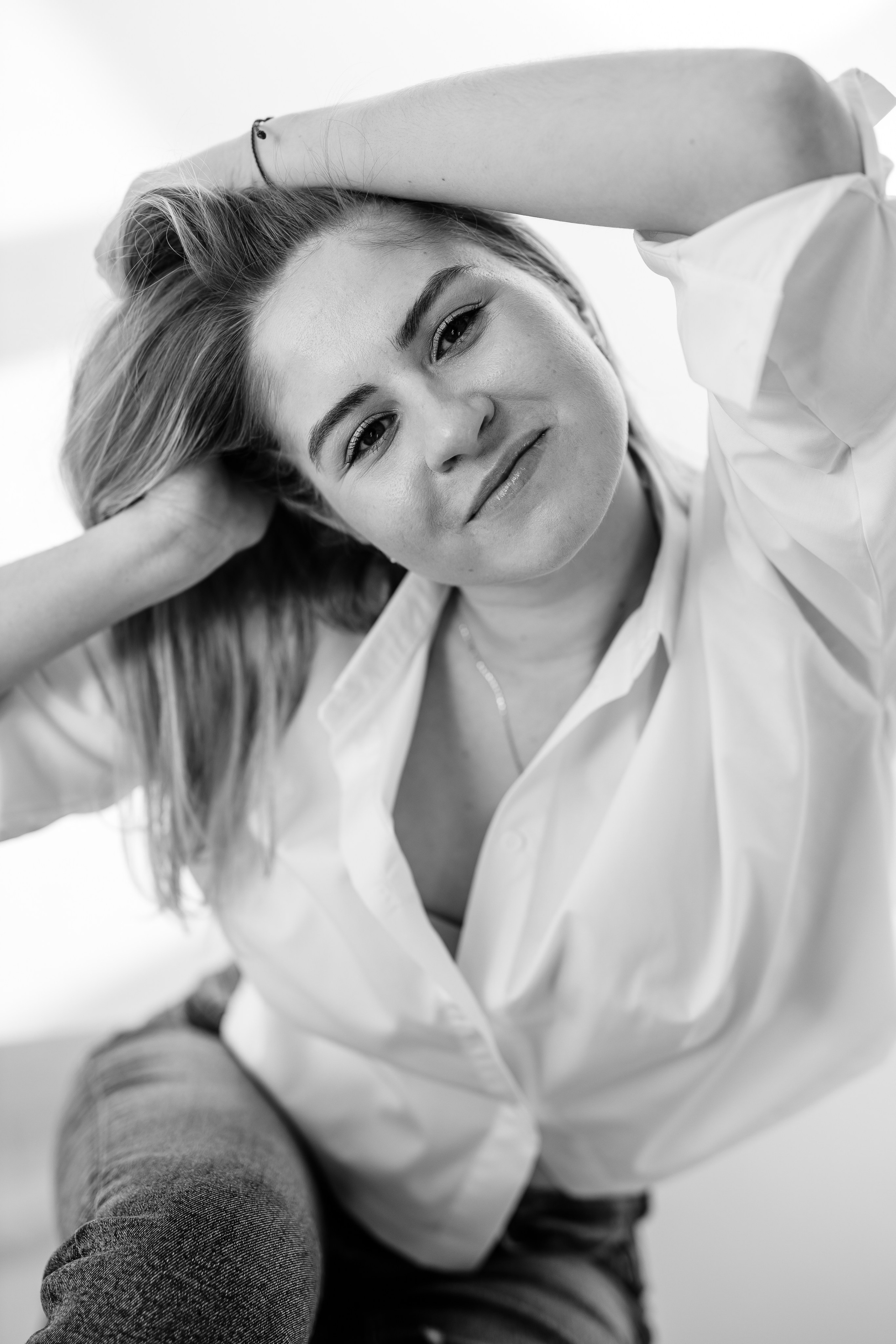 Женя. Свадебный и семейный фотограф в Туле и области Маша Костина