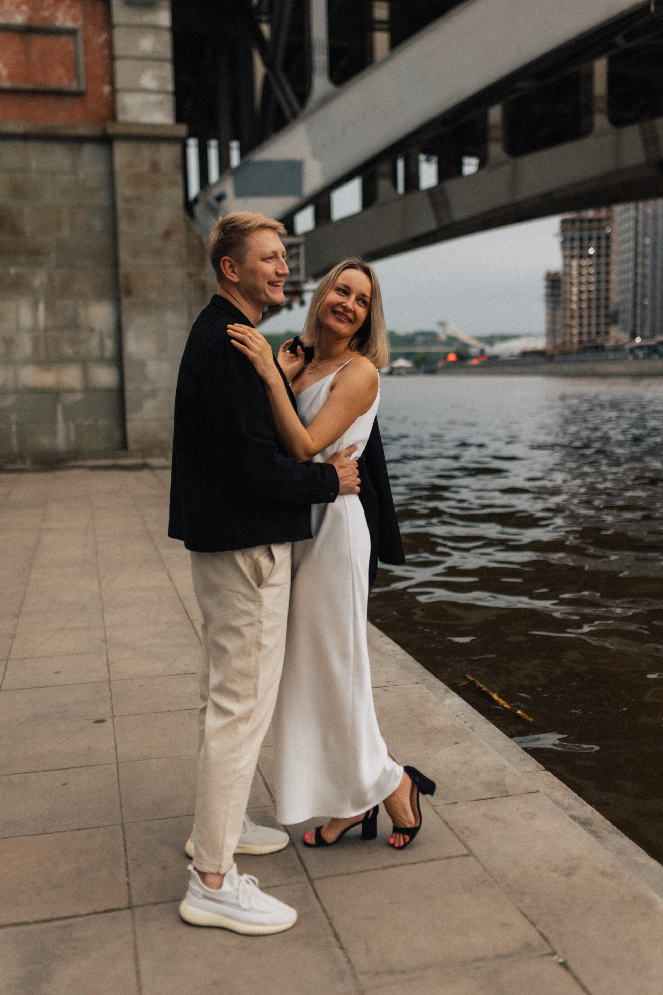 Слава/Станислава. Фотограф в Москве Татьяна Сергеева
