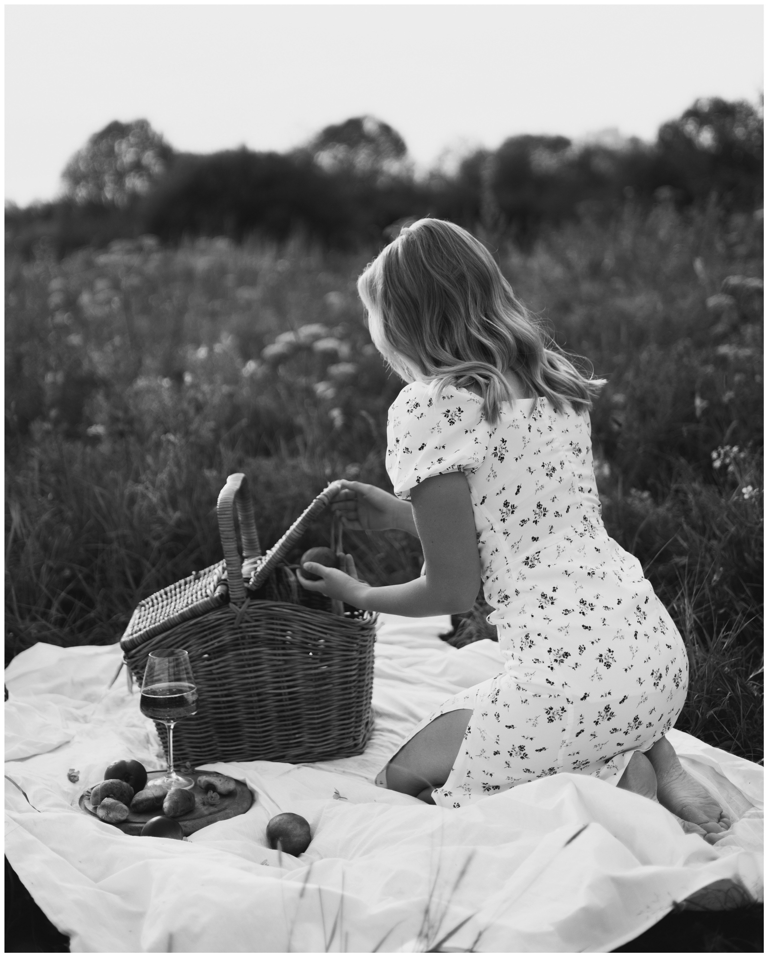 Julia. Фотограф Екатерина Волкова