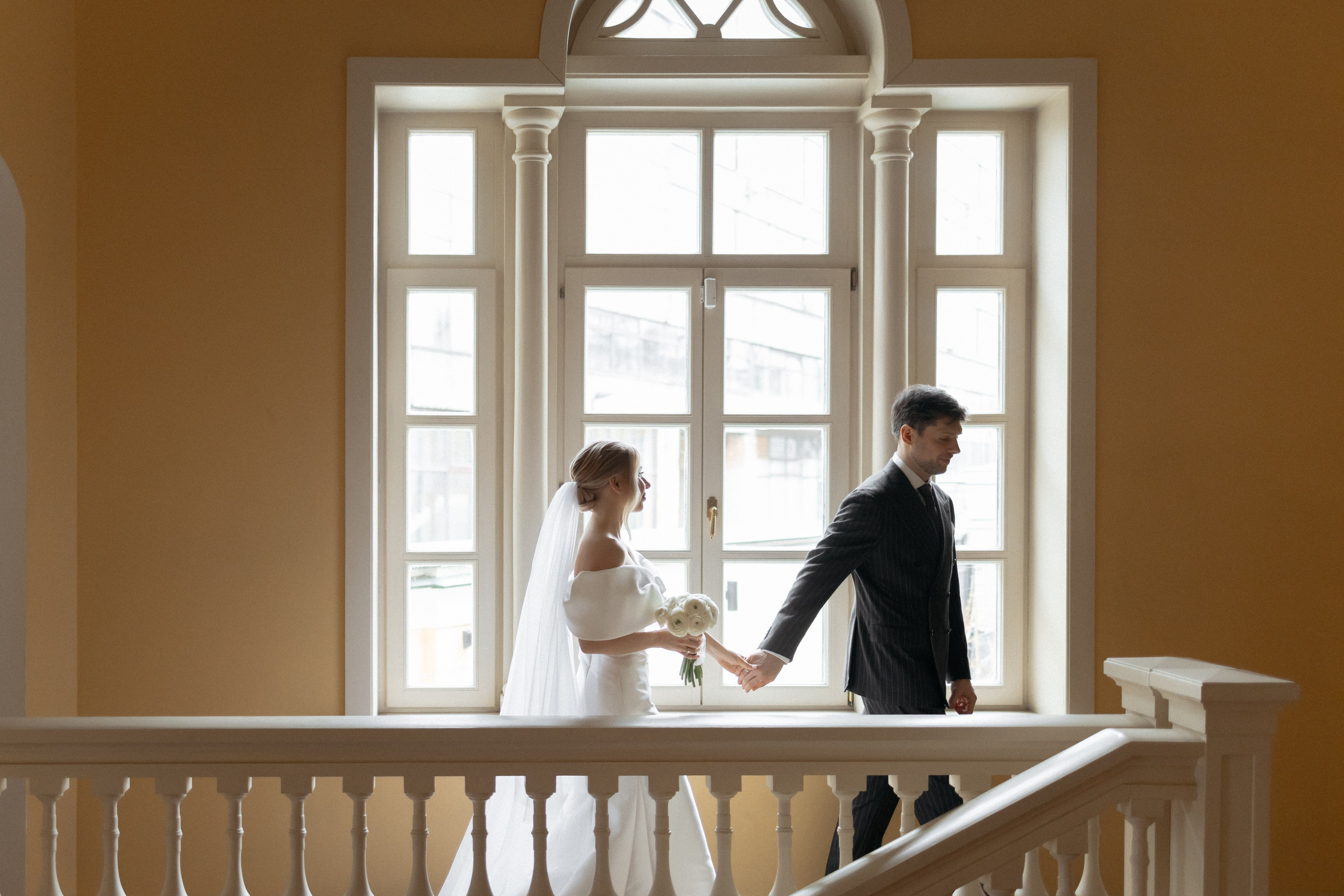 Сергей и Ирина. Фотограф Москва|Комиссарова Наталья