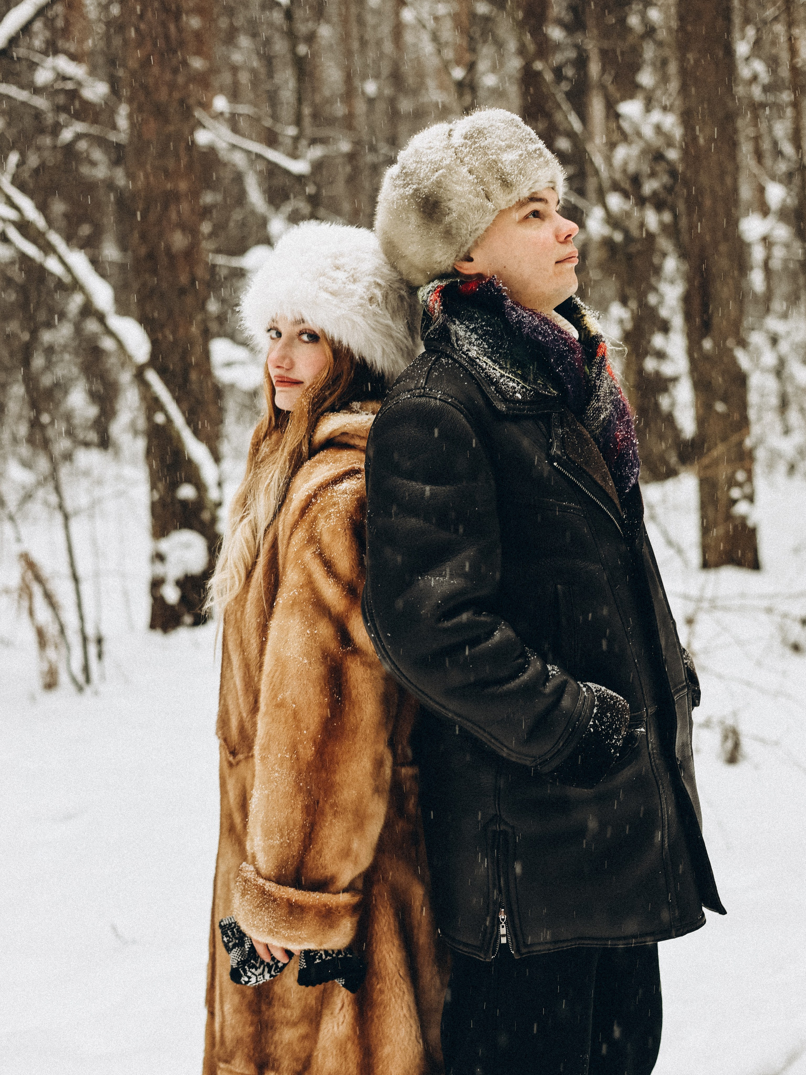 С новым годом!. Семейный и детский фотограф в  г. Екатеринбурге Холодова Юлия