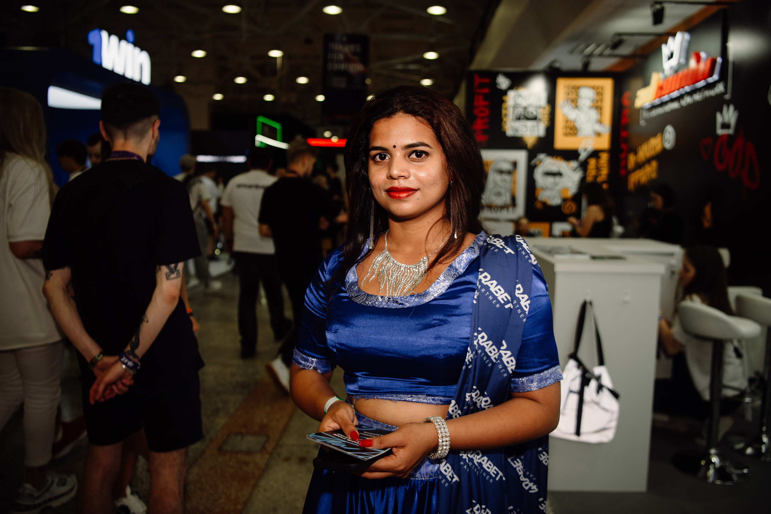 MAC conf '24. Портретный фотограф в Ереване и Челябинске Шаханская Ольга